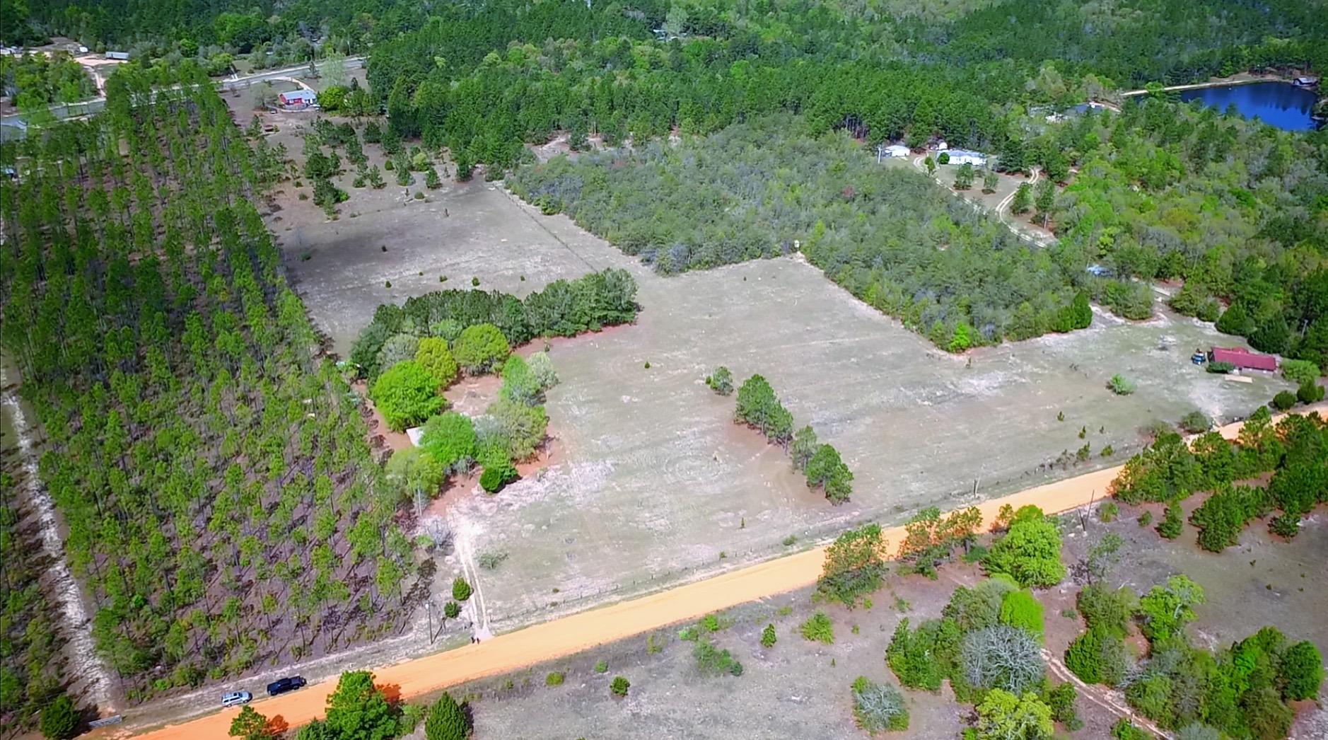 NORTHFORK RANCHETTES - Residential