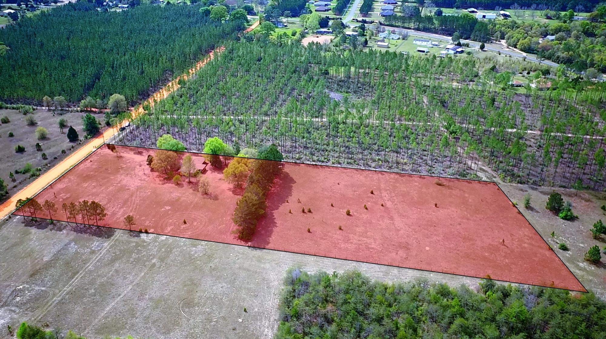 NORTHFORK RANCHETTES - Residential