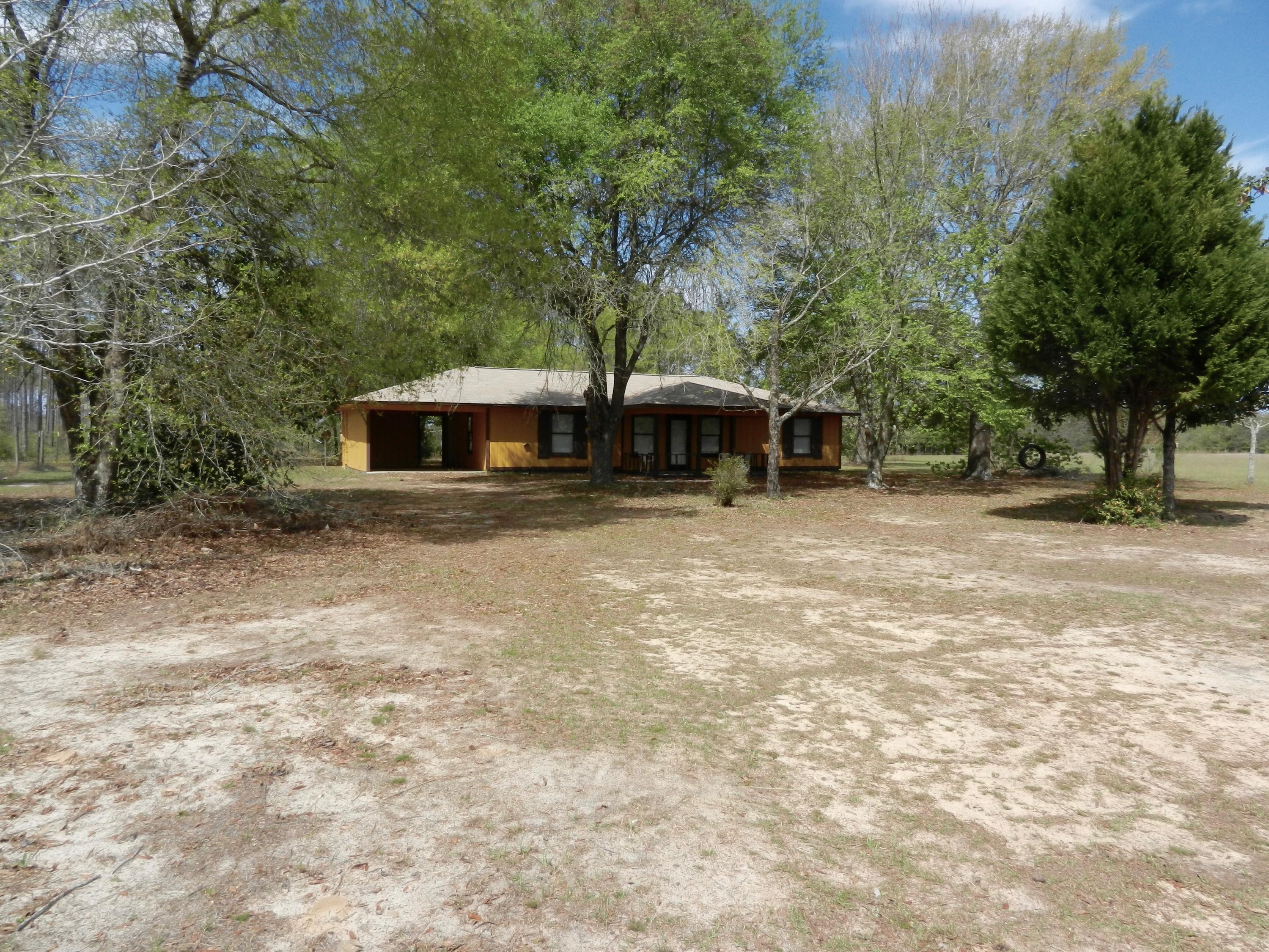 NORTHFORK RANCHETTES - Residential