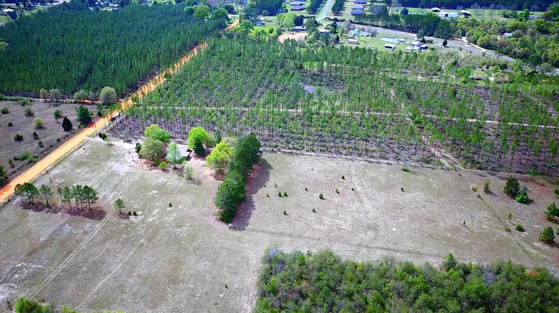 NORTHFORK RANCHETTES - Residential