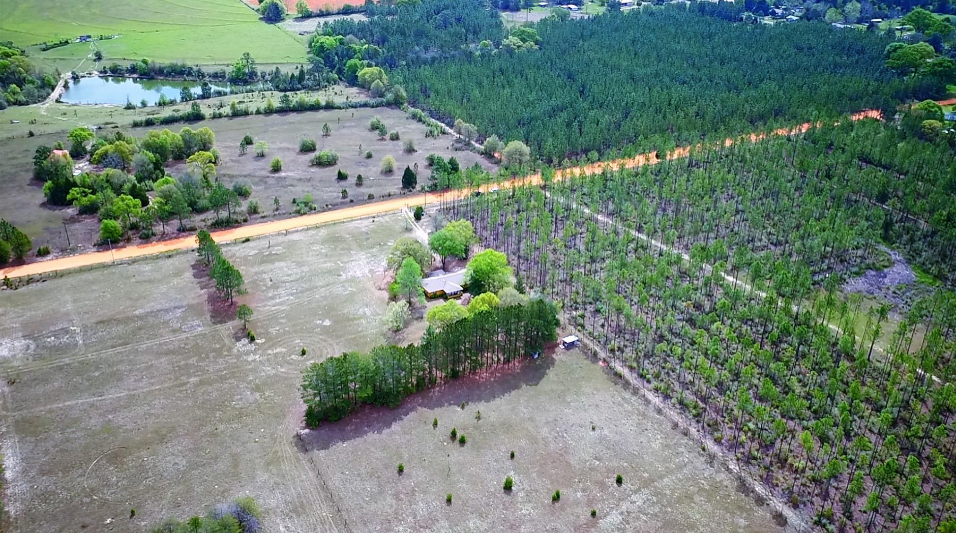 NORTHFORK RANCHETTES - Residential