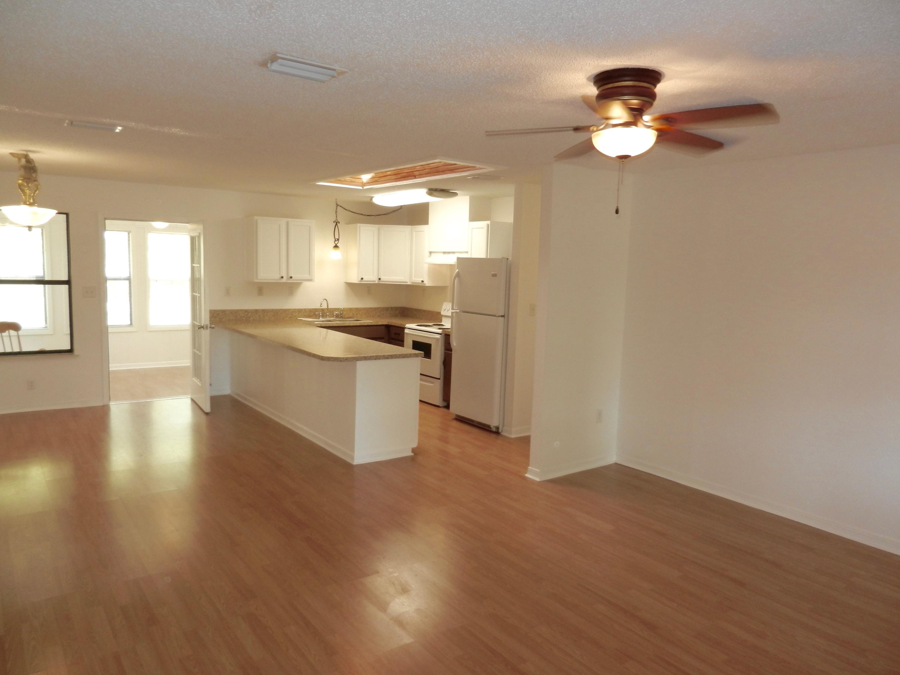 NORTHFORK RANCHETTES - Residential