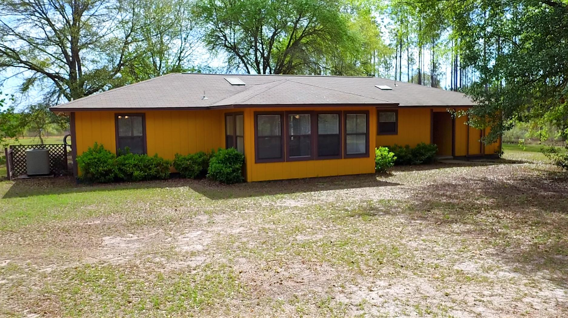 NORTHFORK RANCHETTES - Residential