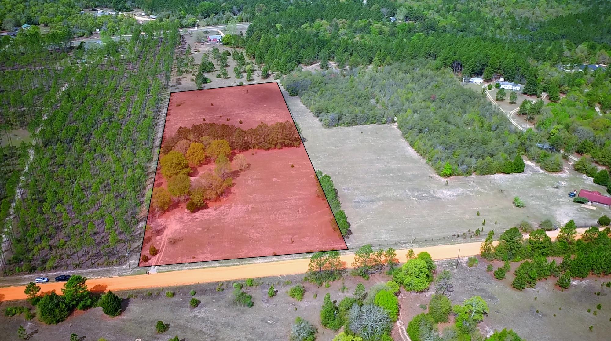 NORTHFORK RANCHETTES - Residential