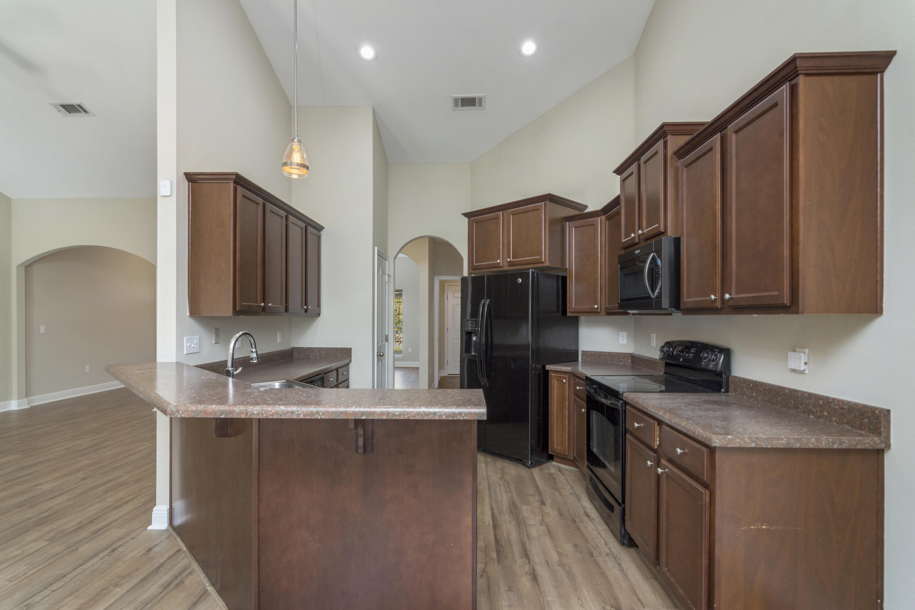 ROLLING RIDGE - Residential