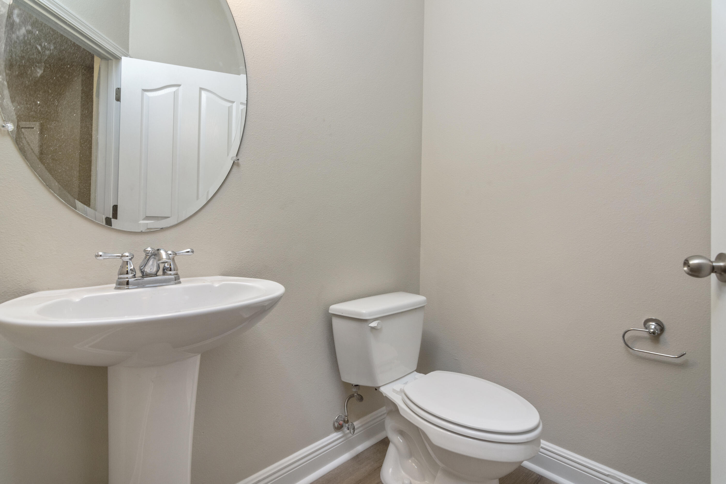 ROLLING RIDGE - Residential