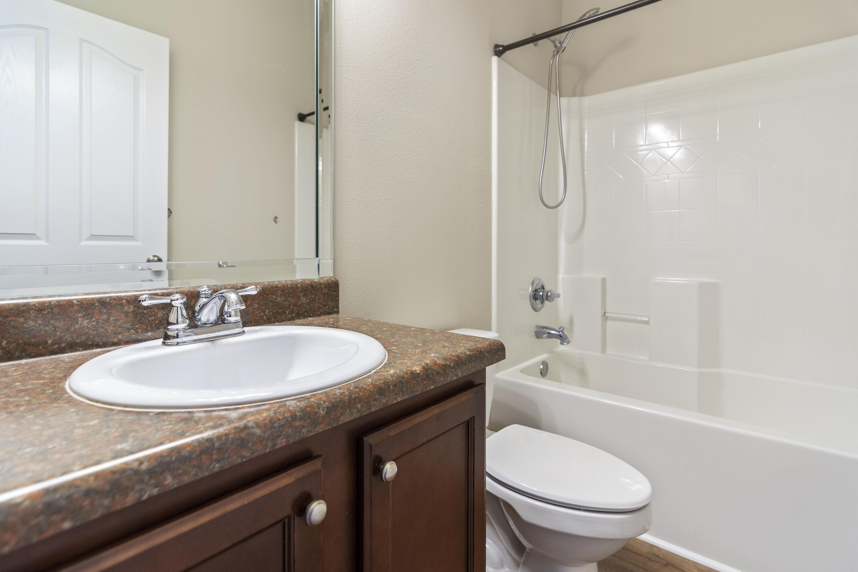 ROLLING RIDGE - Residential