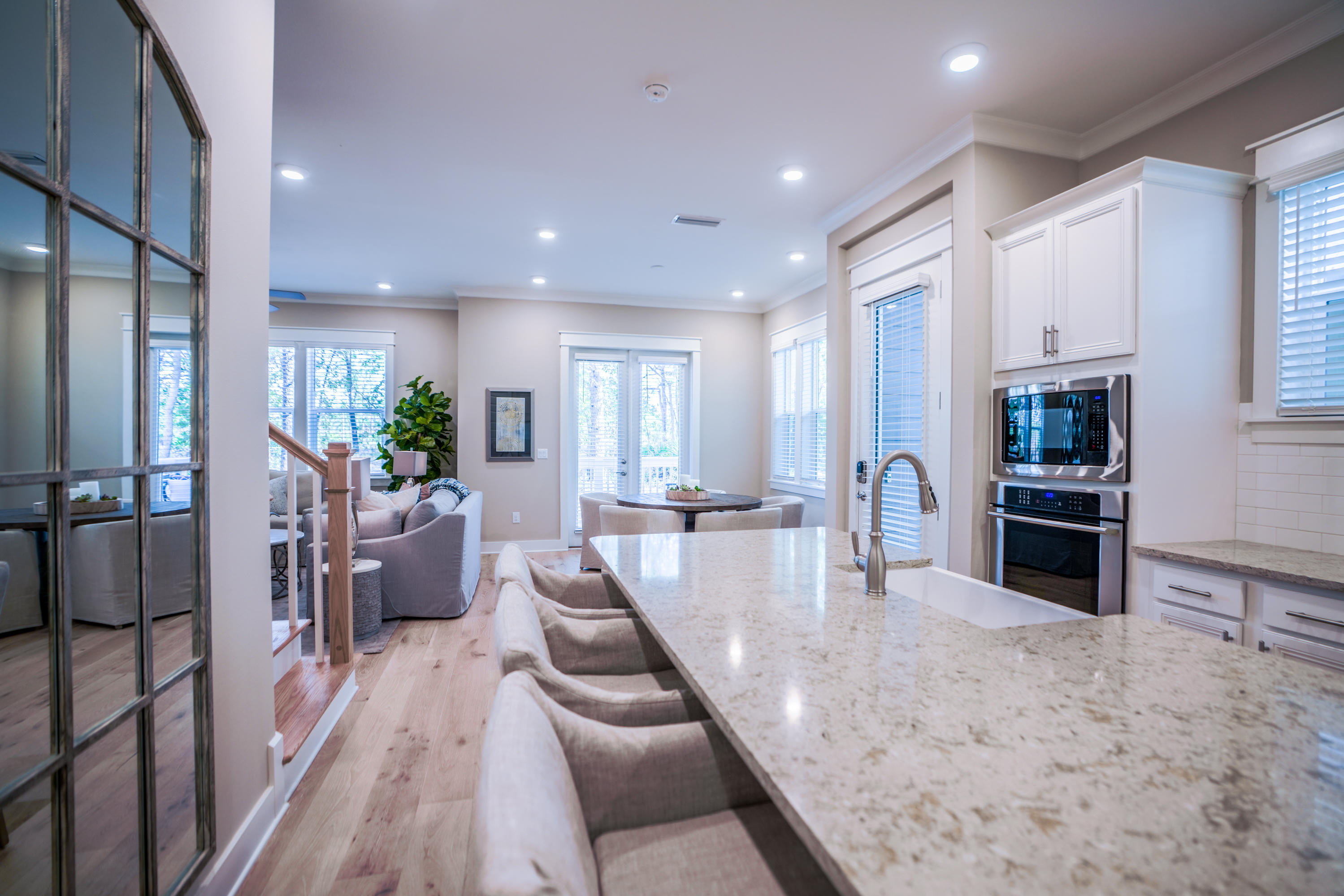 Prominence - Residential