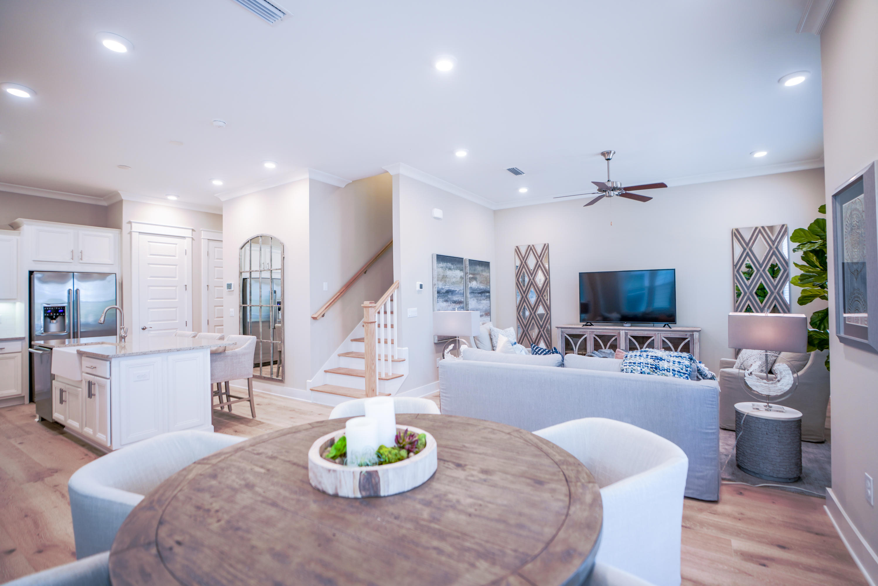 Prominence - Residential