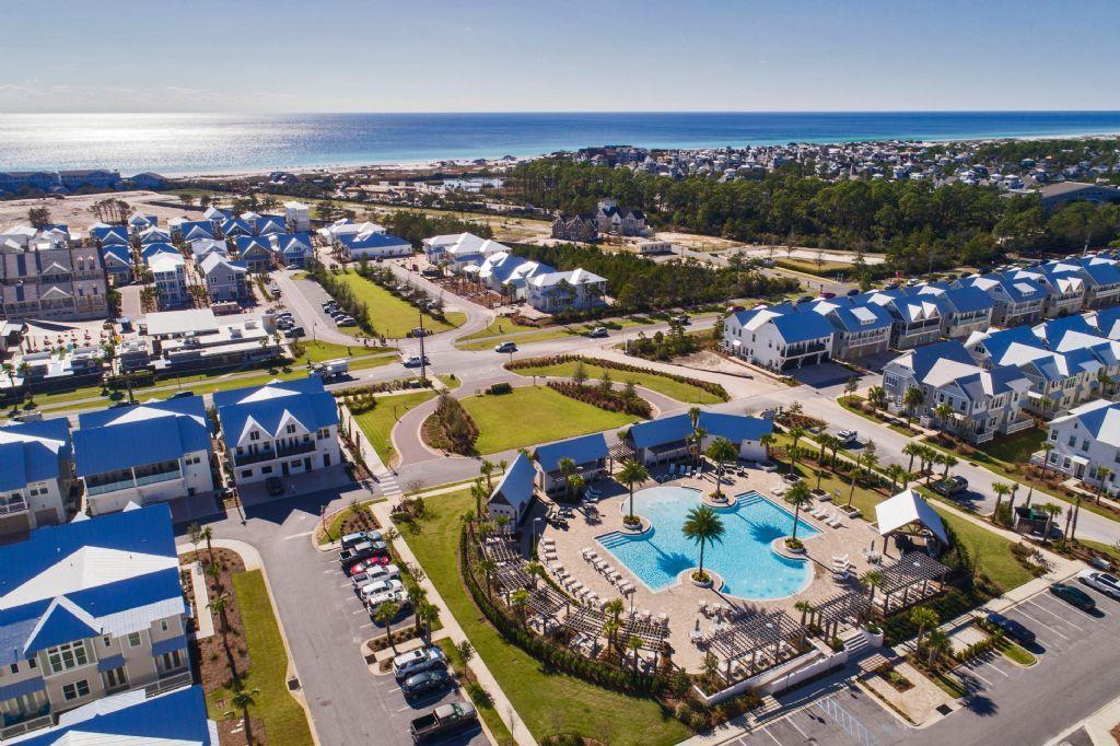 Prominence - Residential