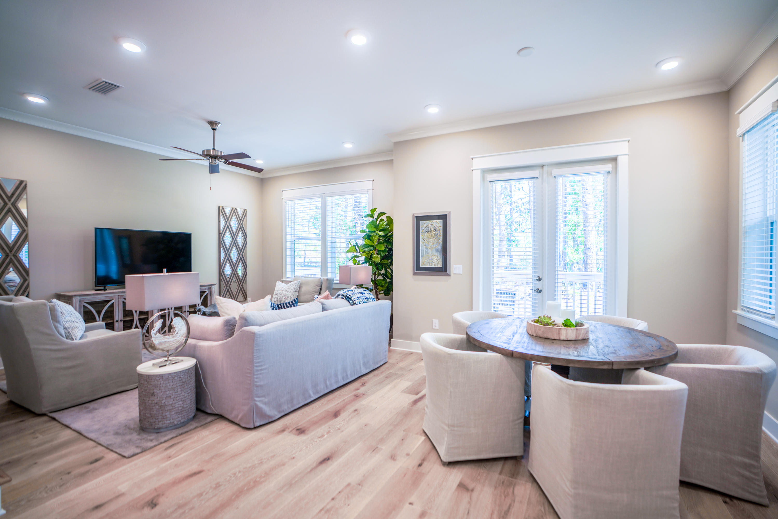 Prominence - Residential