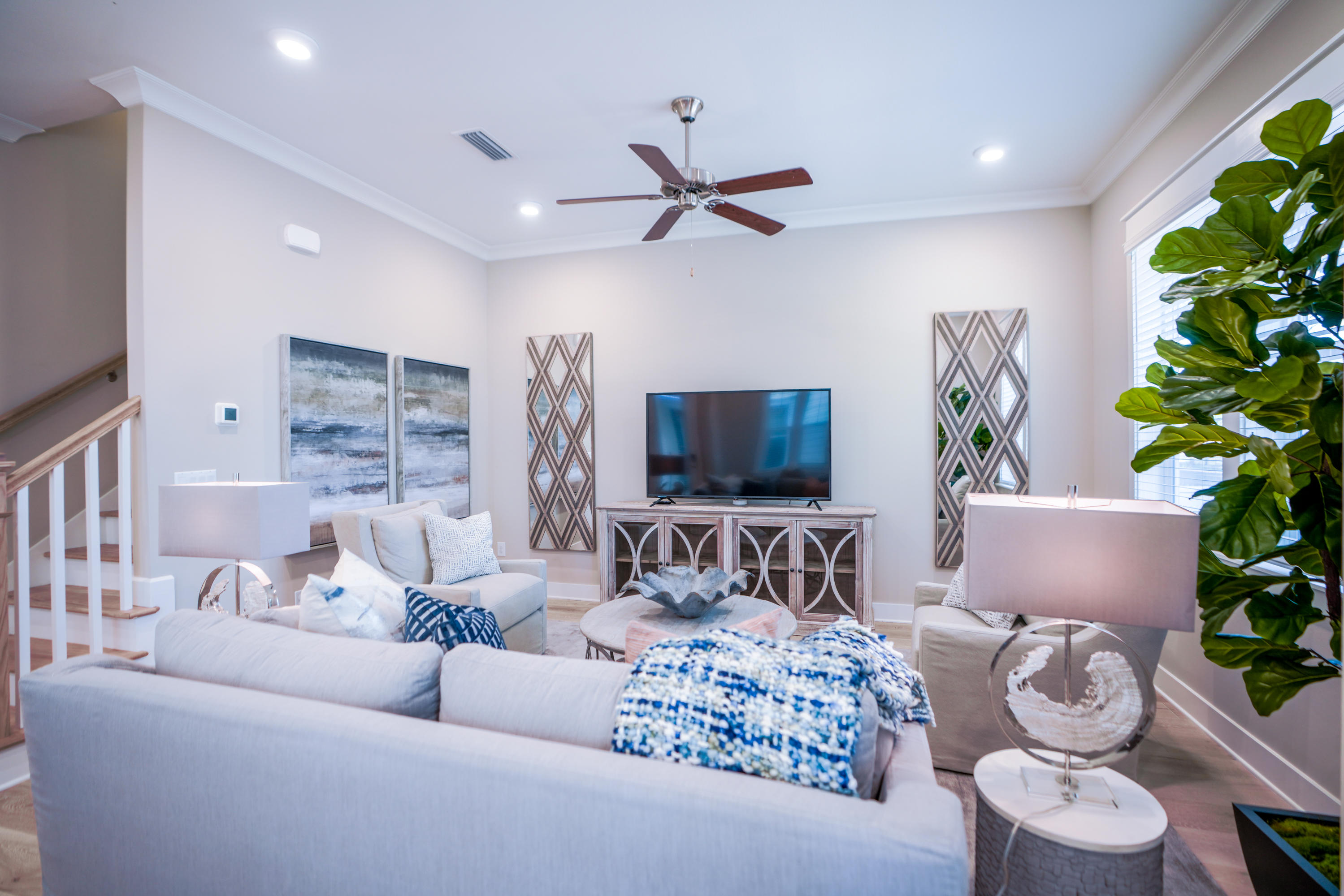 Prominence - Residential
