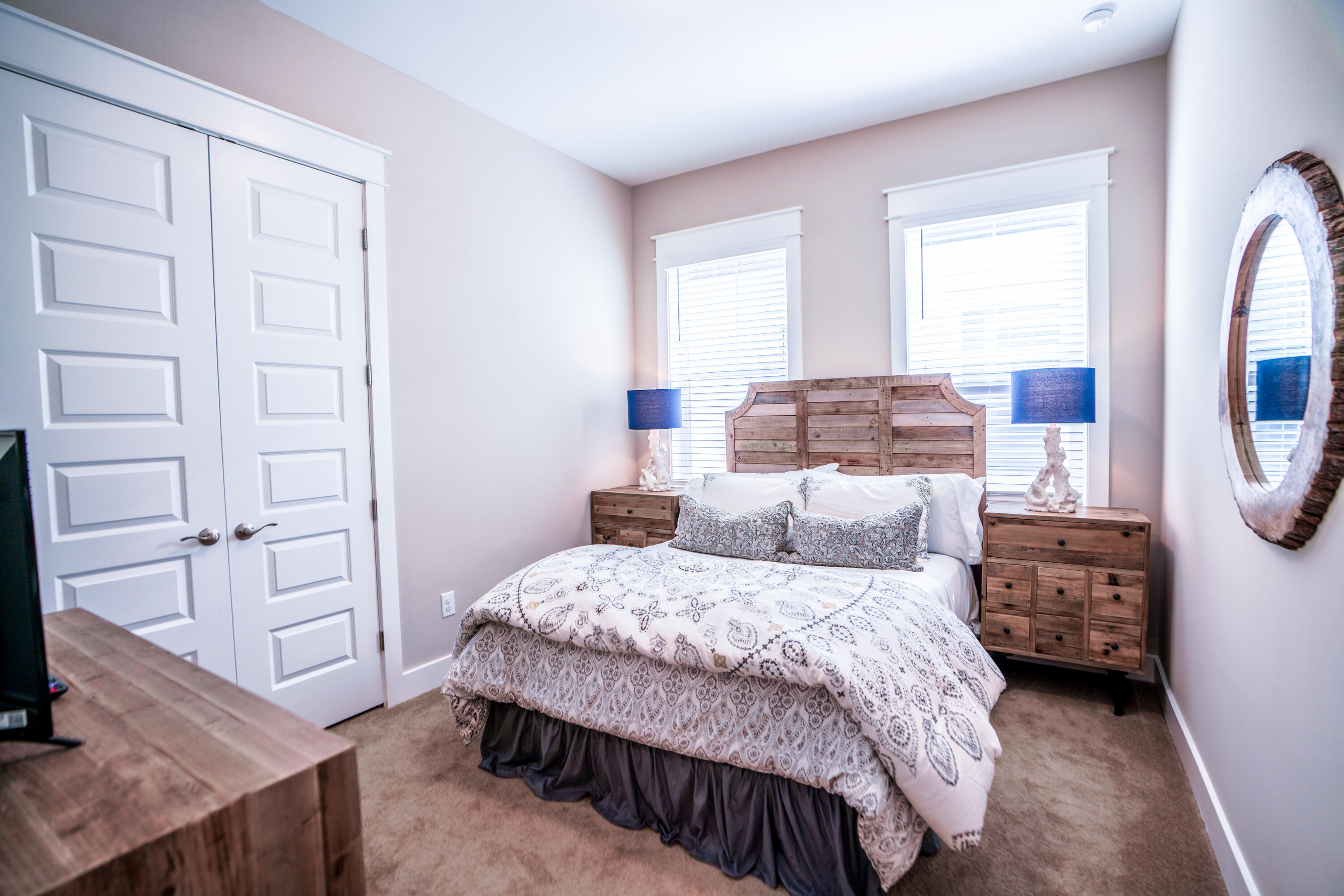 Prominence - Residential