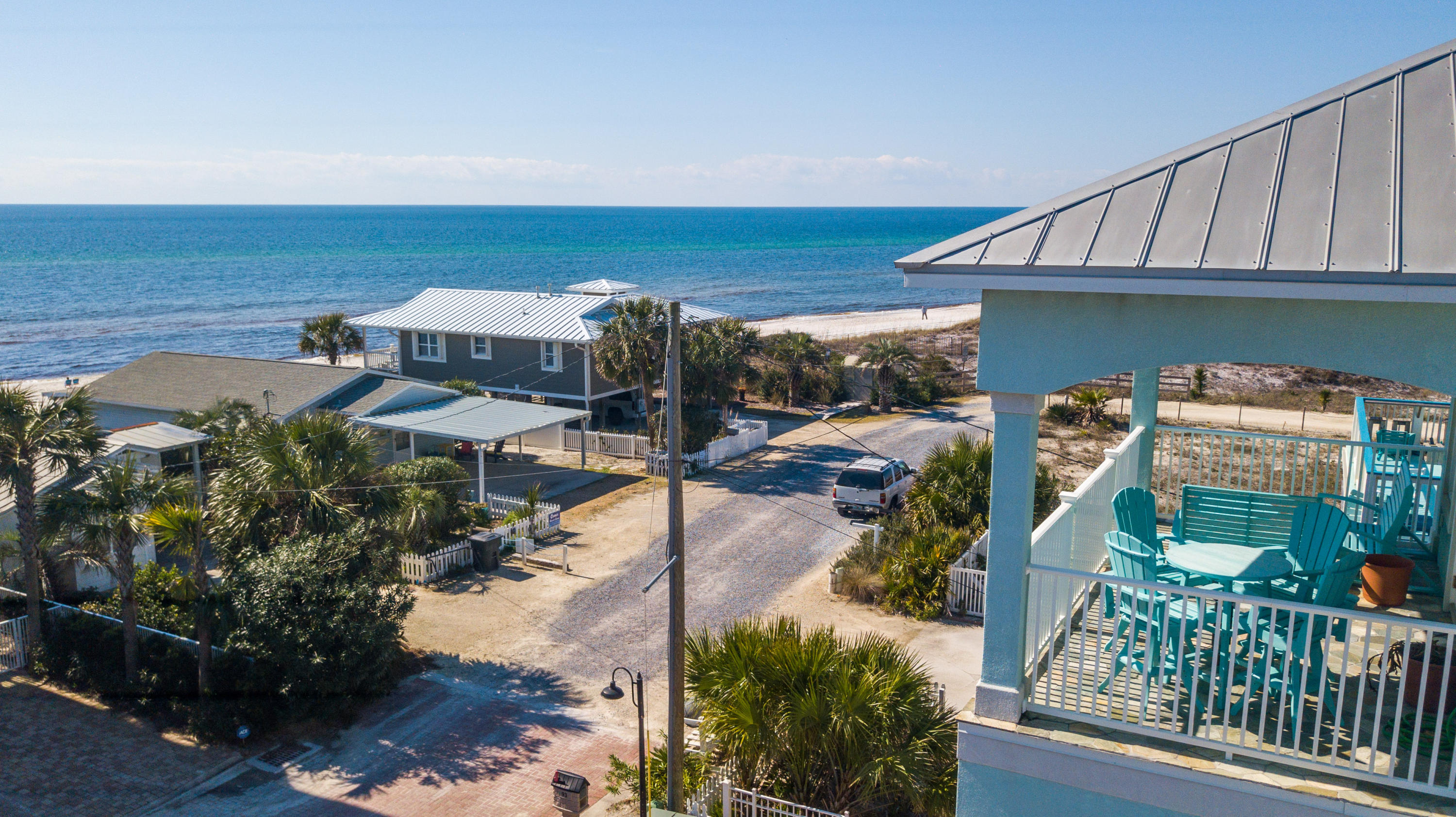 INLET BEACH - Residential