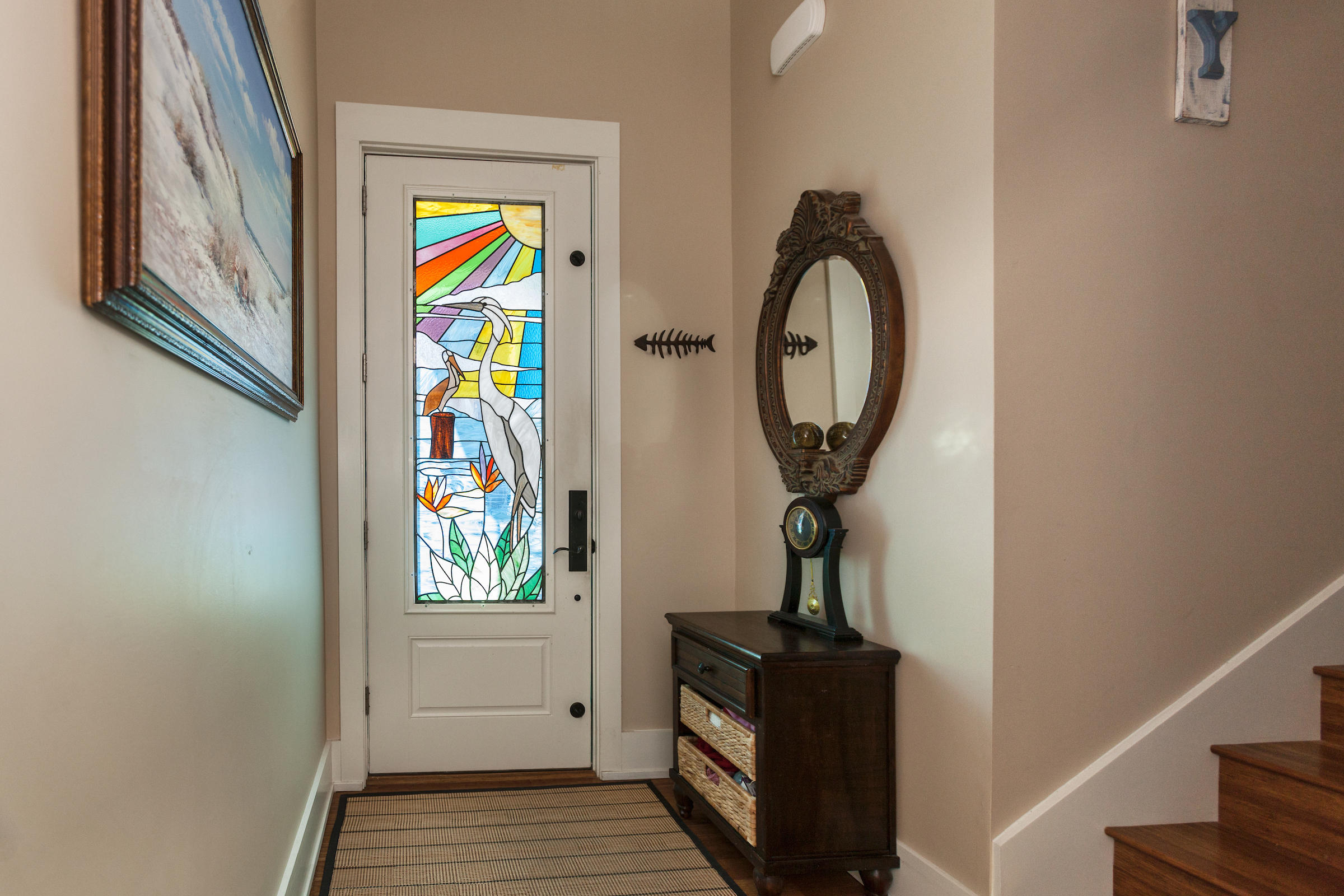 INLET BEACH - Residential