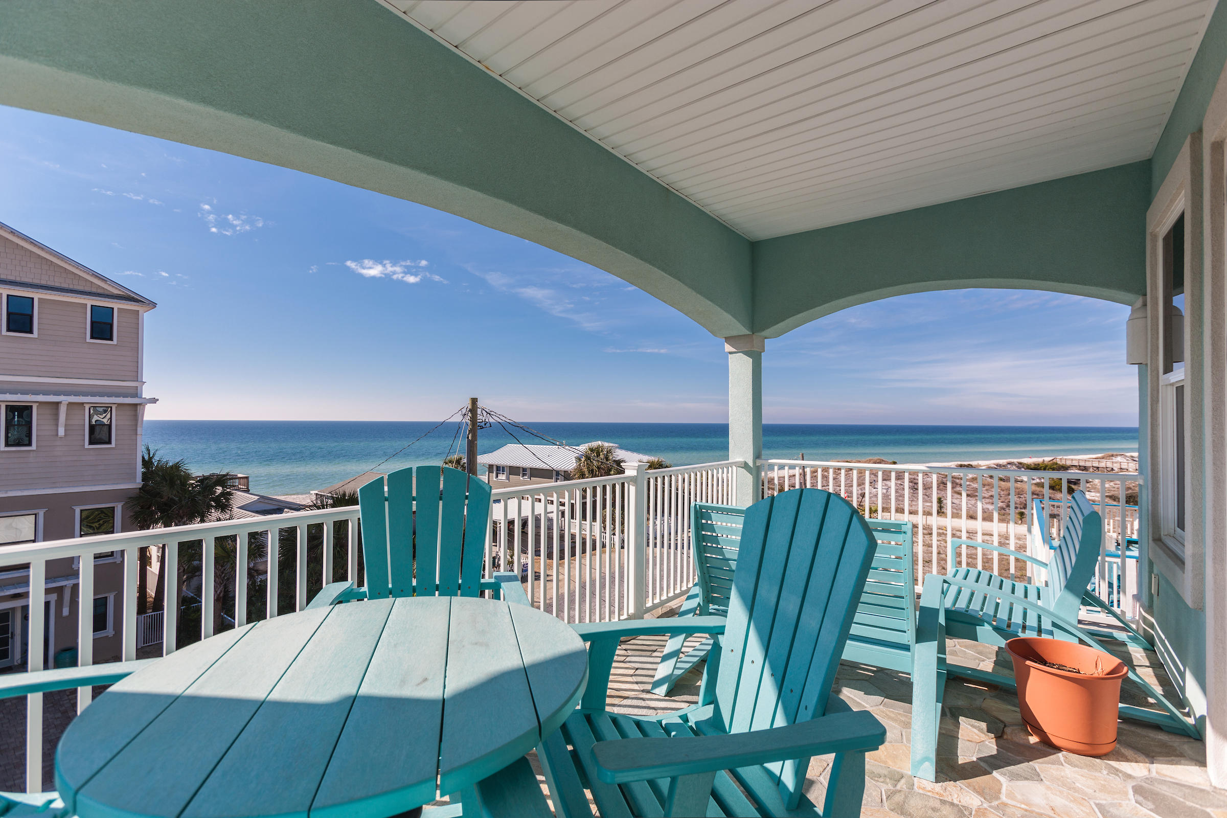 INLET BEACH - Residential