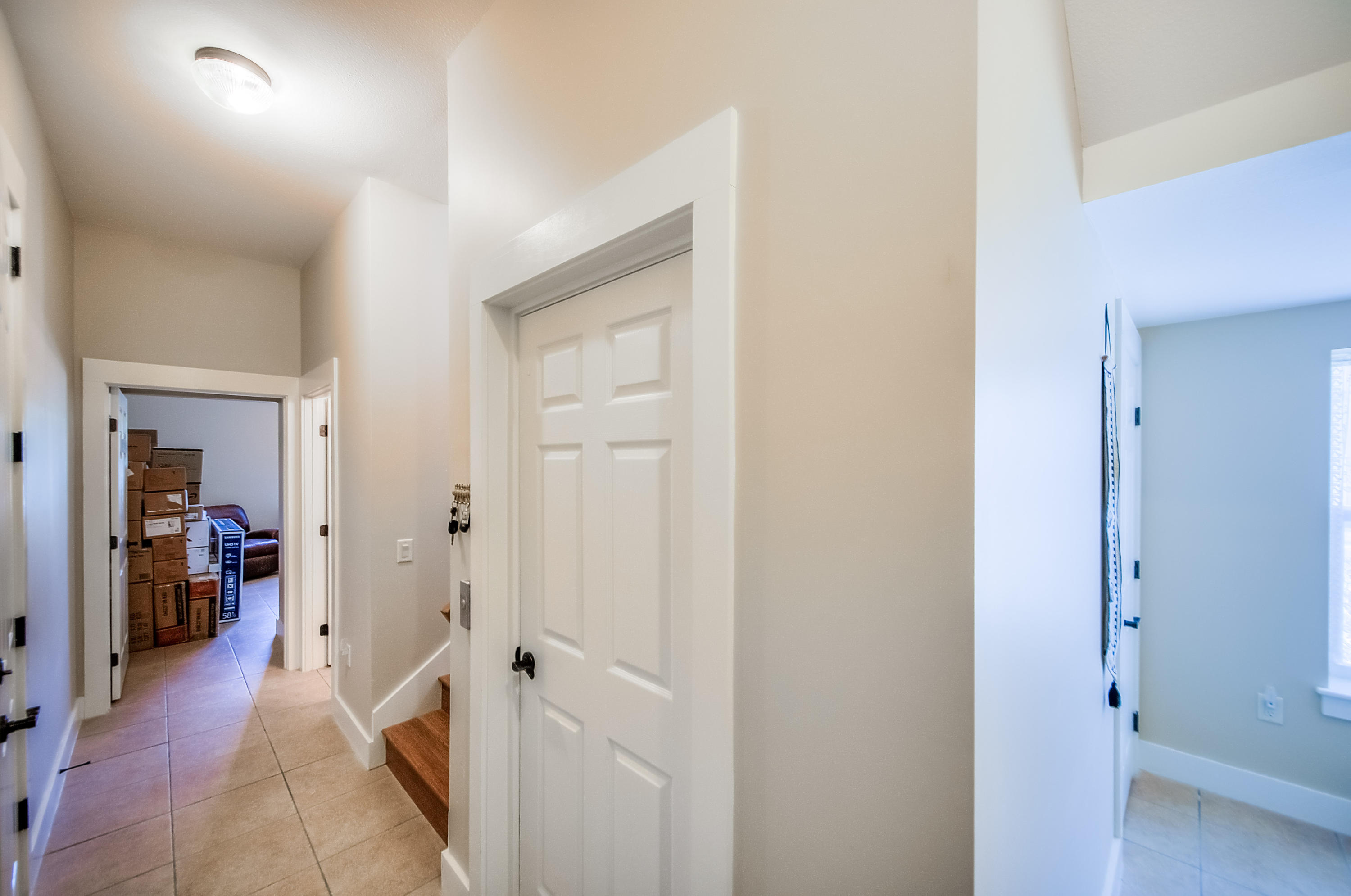 INLET BEACH - Residential