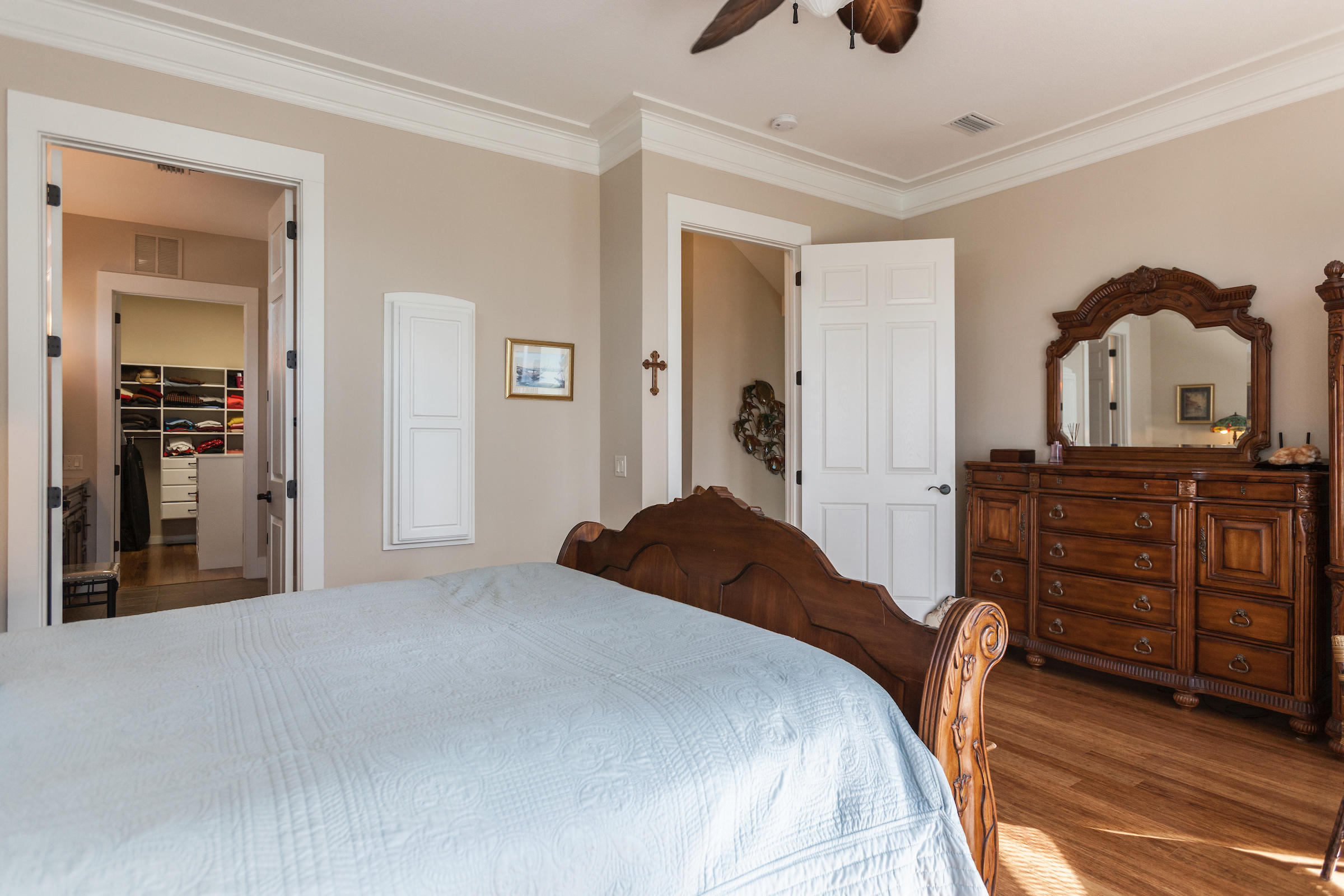 INLET BEACH - Residential