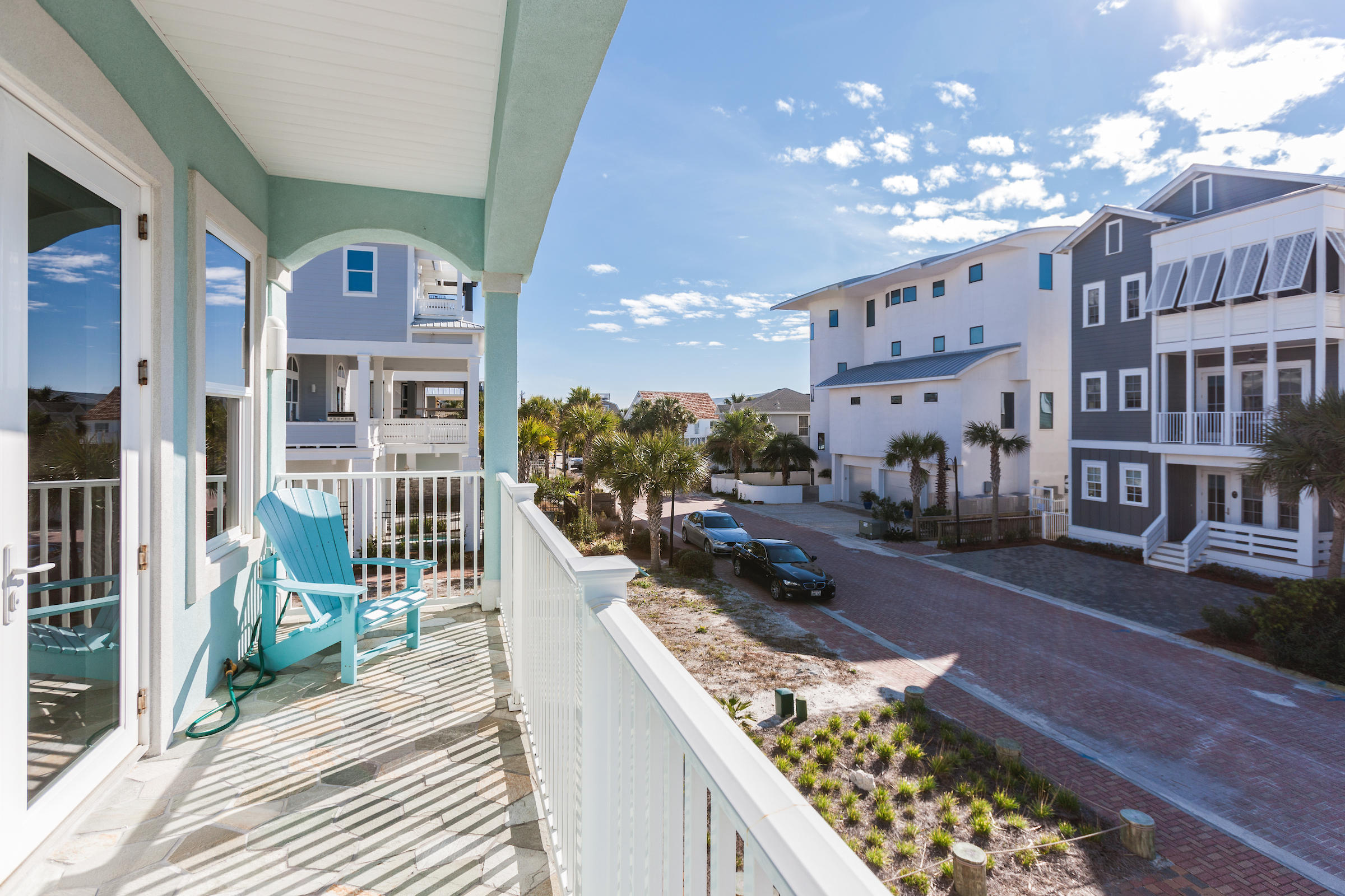 INLET BEACH - Residential