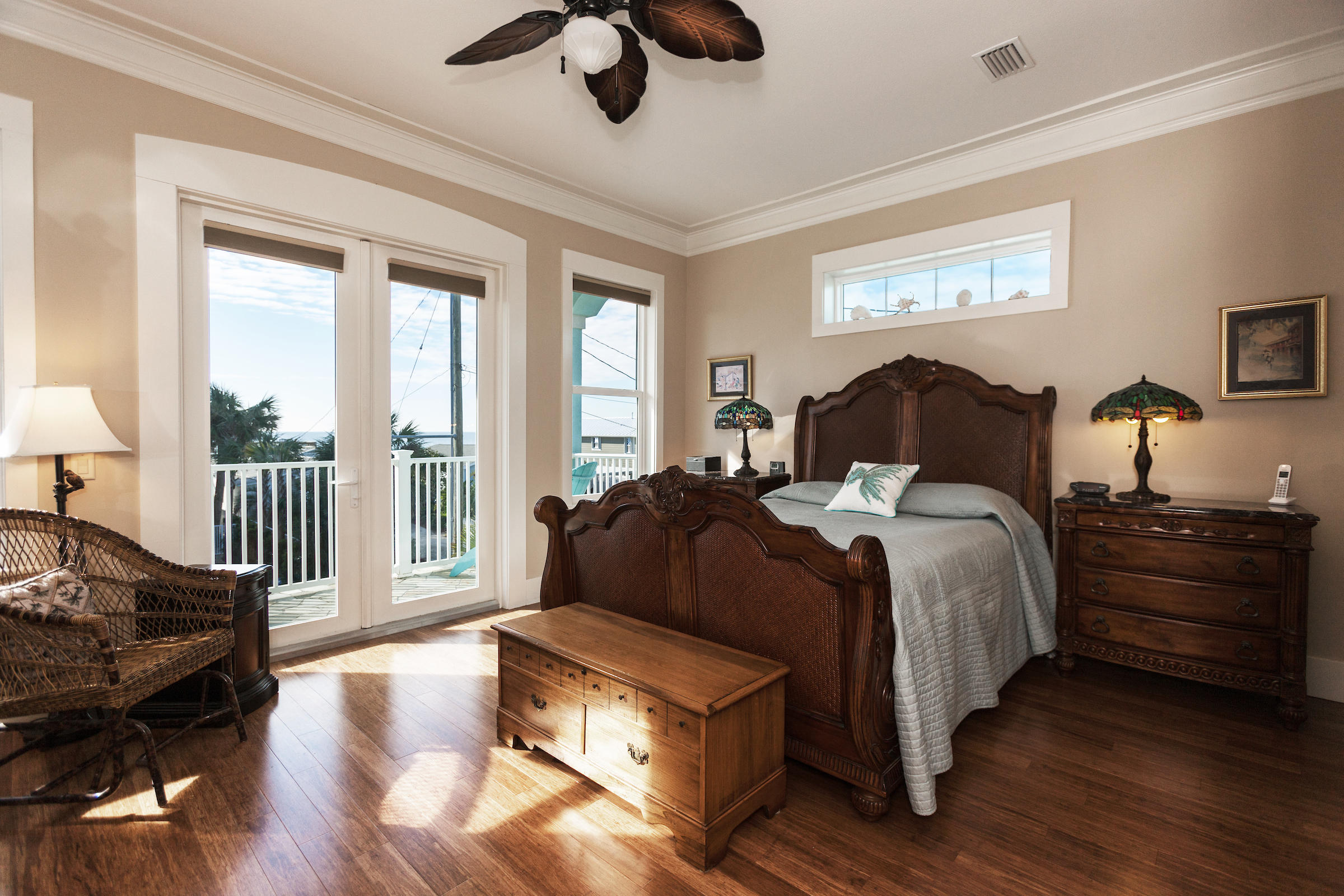 INLET BEACH - Residential