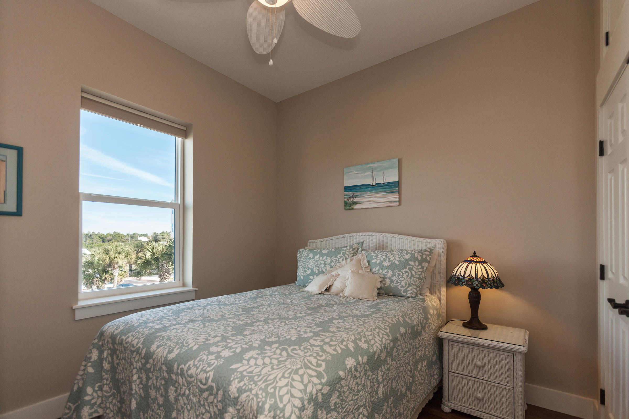 INLET BEACH - Residential