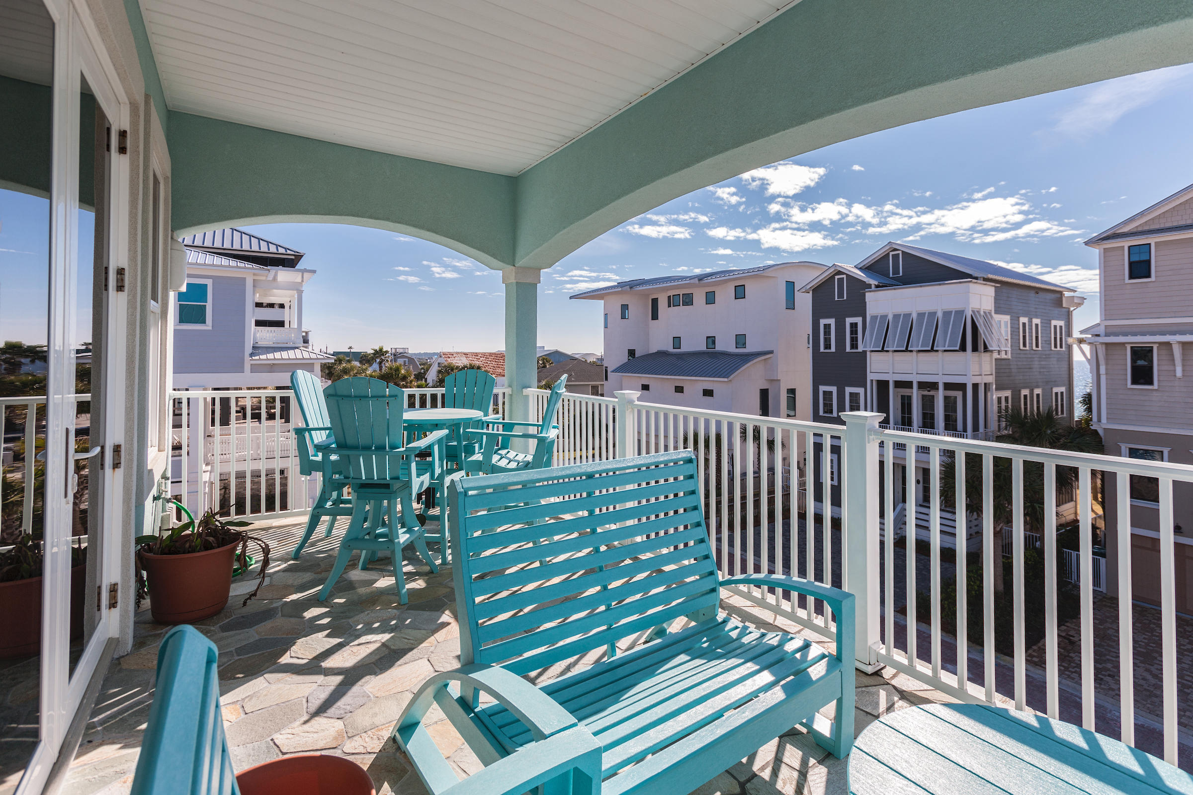 INLET BEACH - Residential
