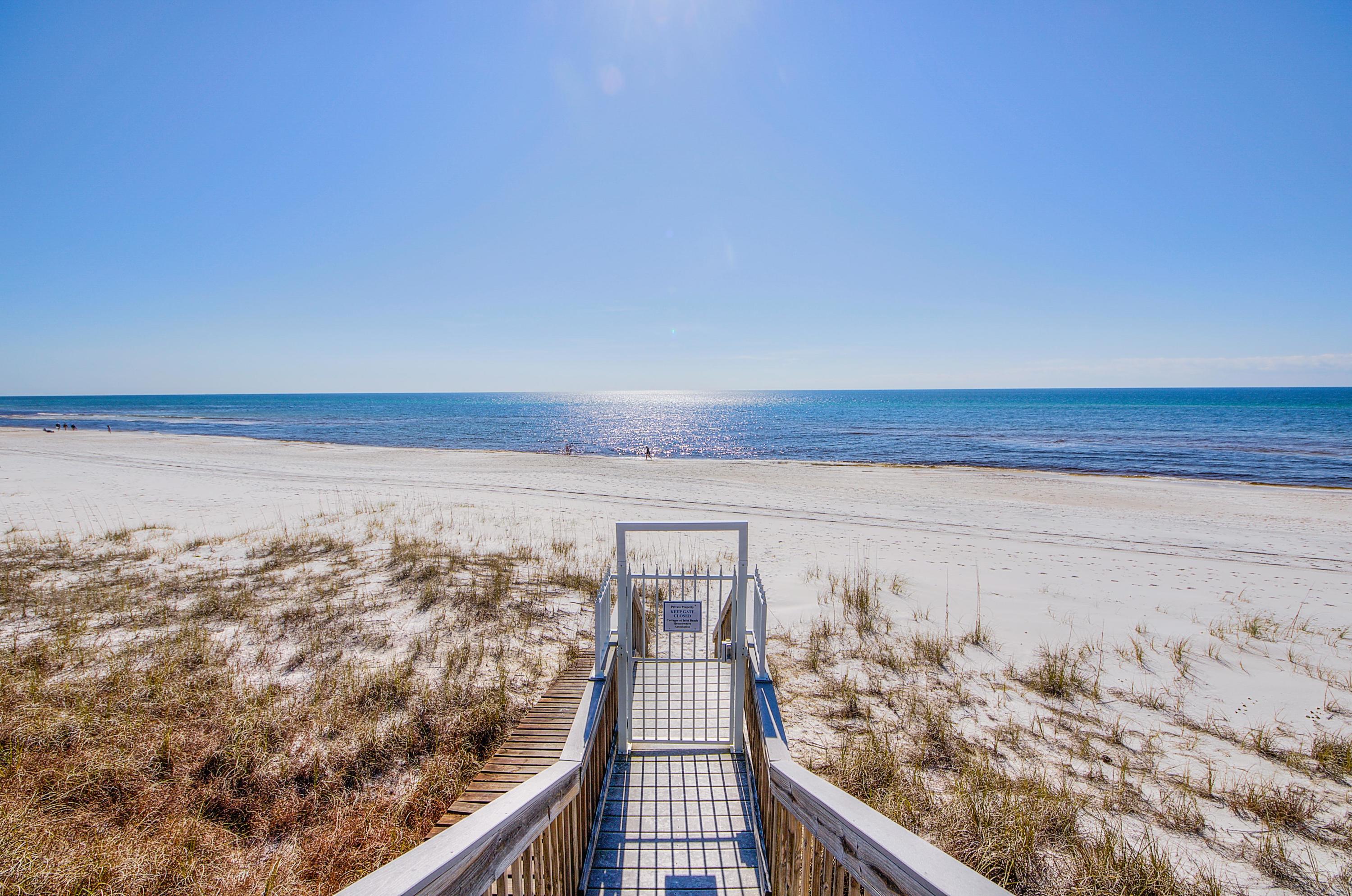 INLET BEACH - Residential