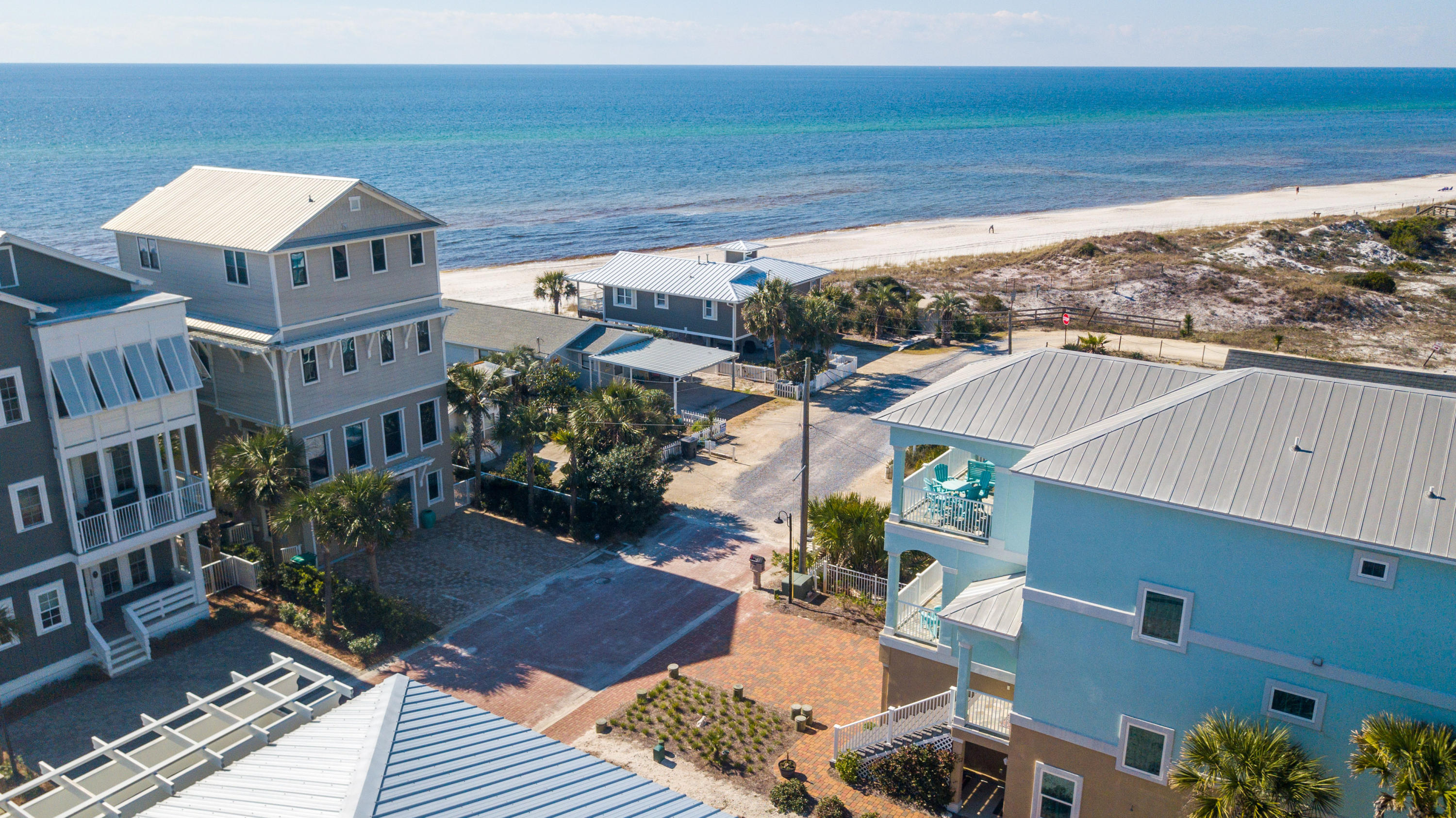 INLET BEACH - Residential