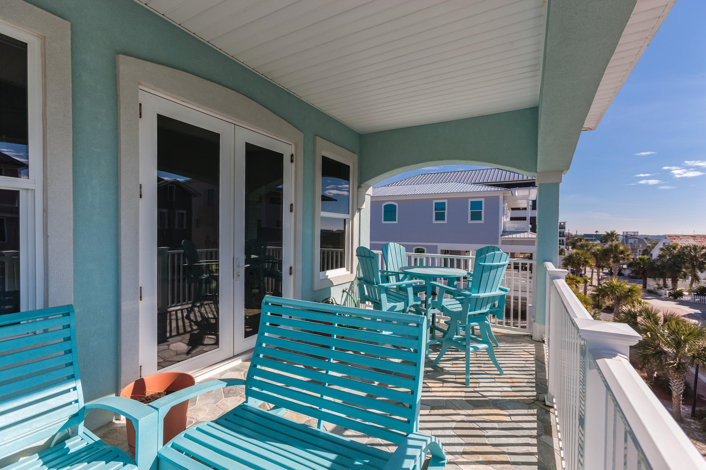 INLET BEACH - Residential