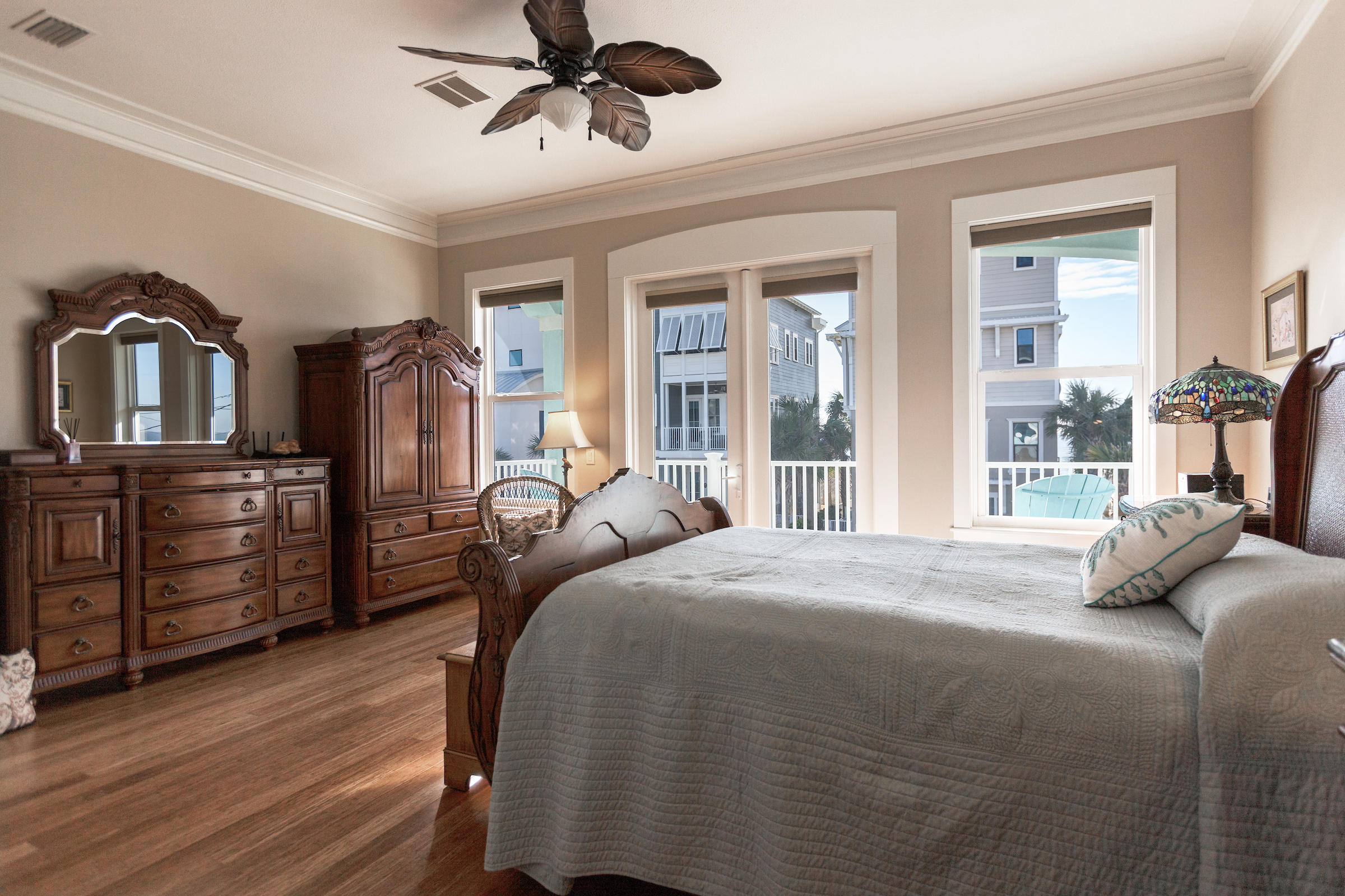 INLET BEACH - Residential