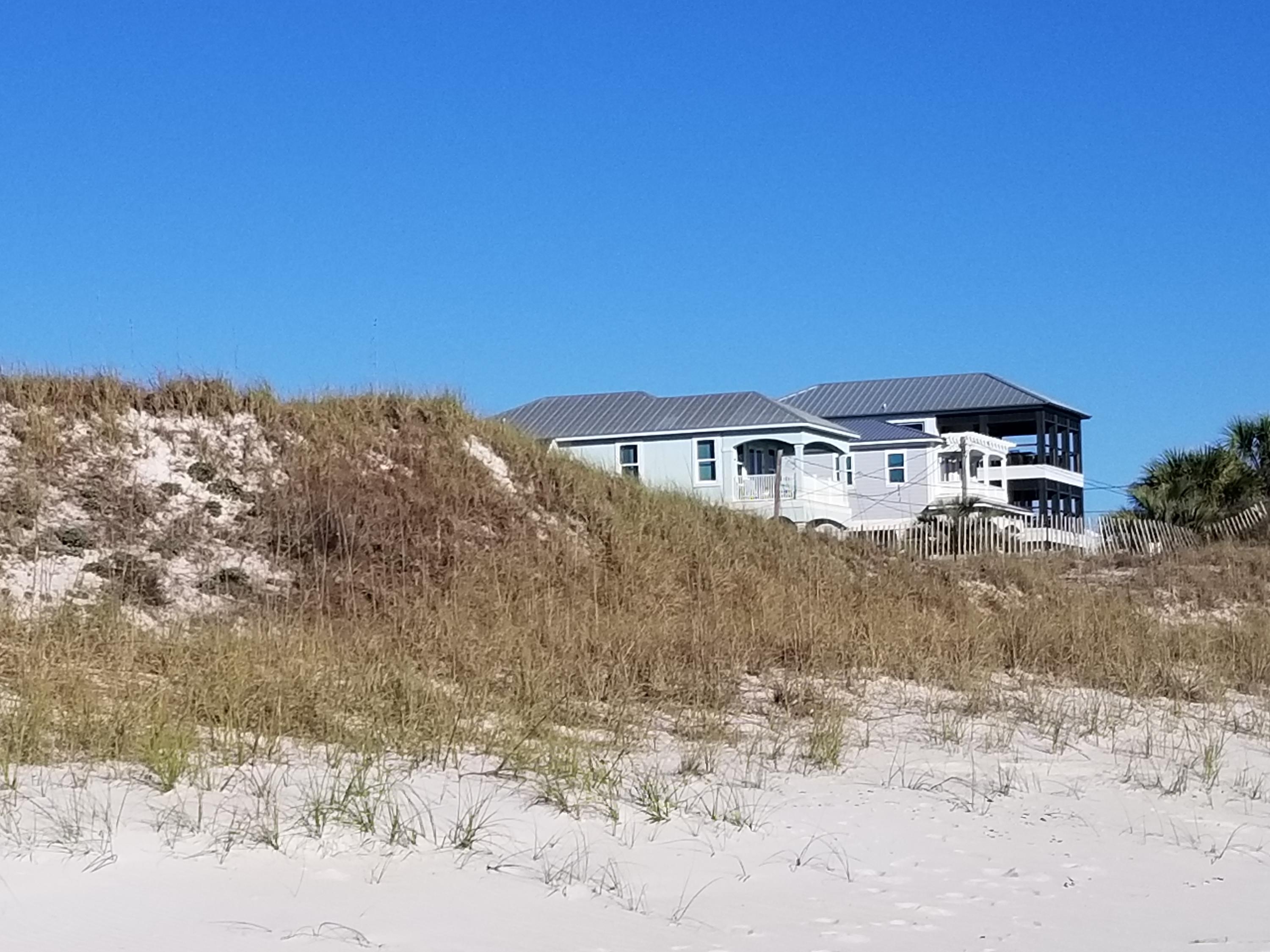 INLET BEACH - Residential