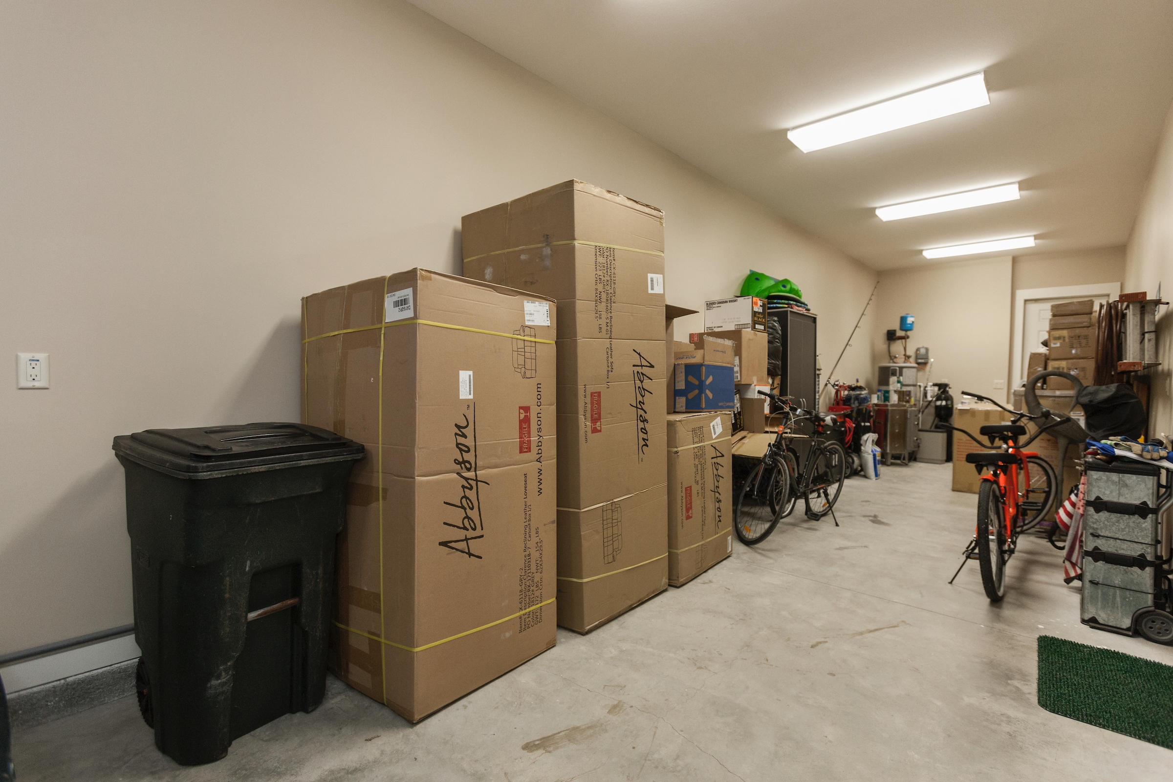 INLET BEACH - Residential