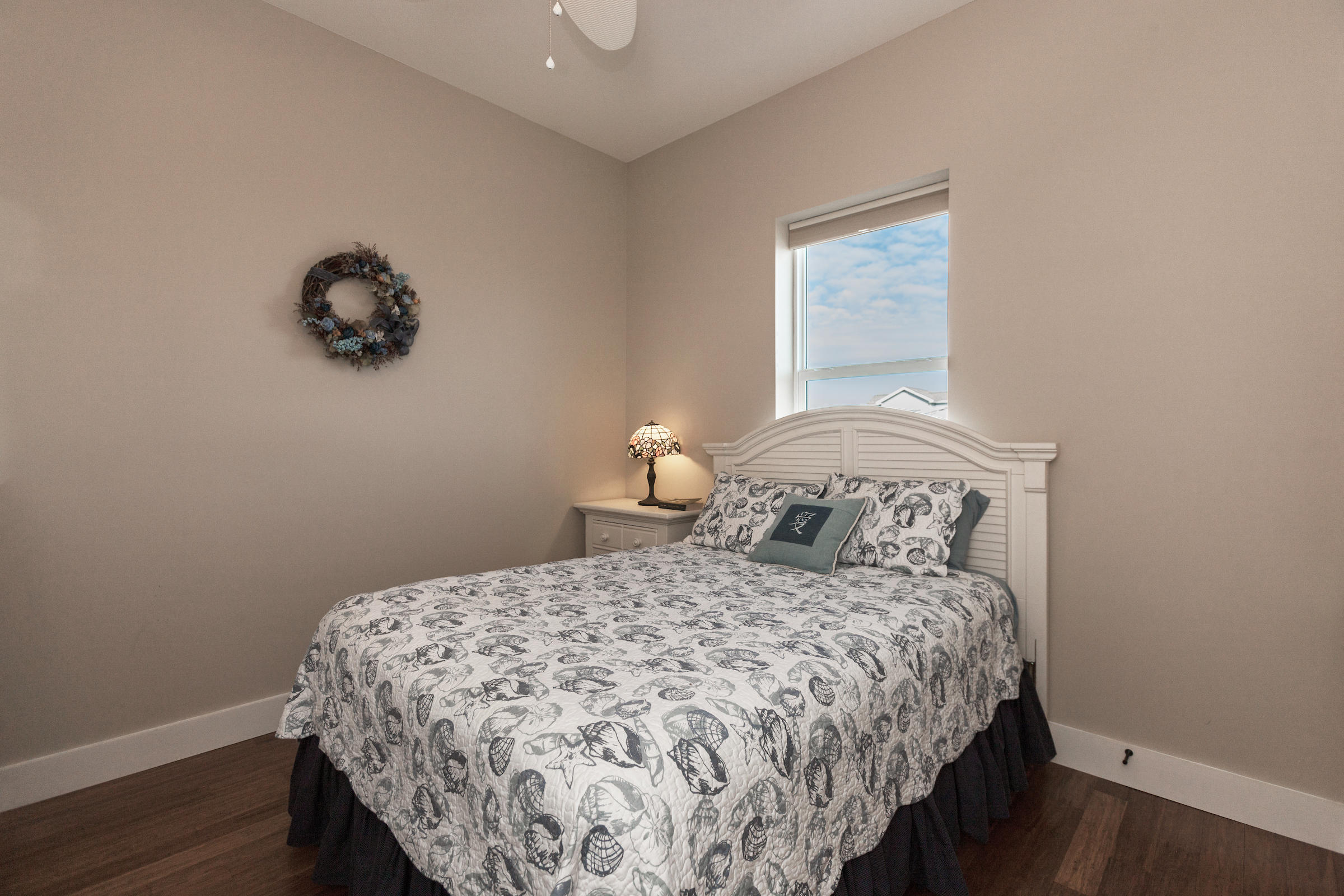 INLET BEACH - Residential