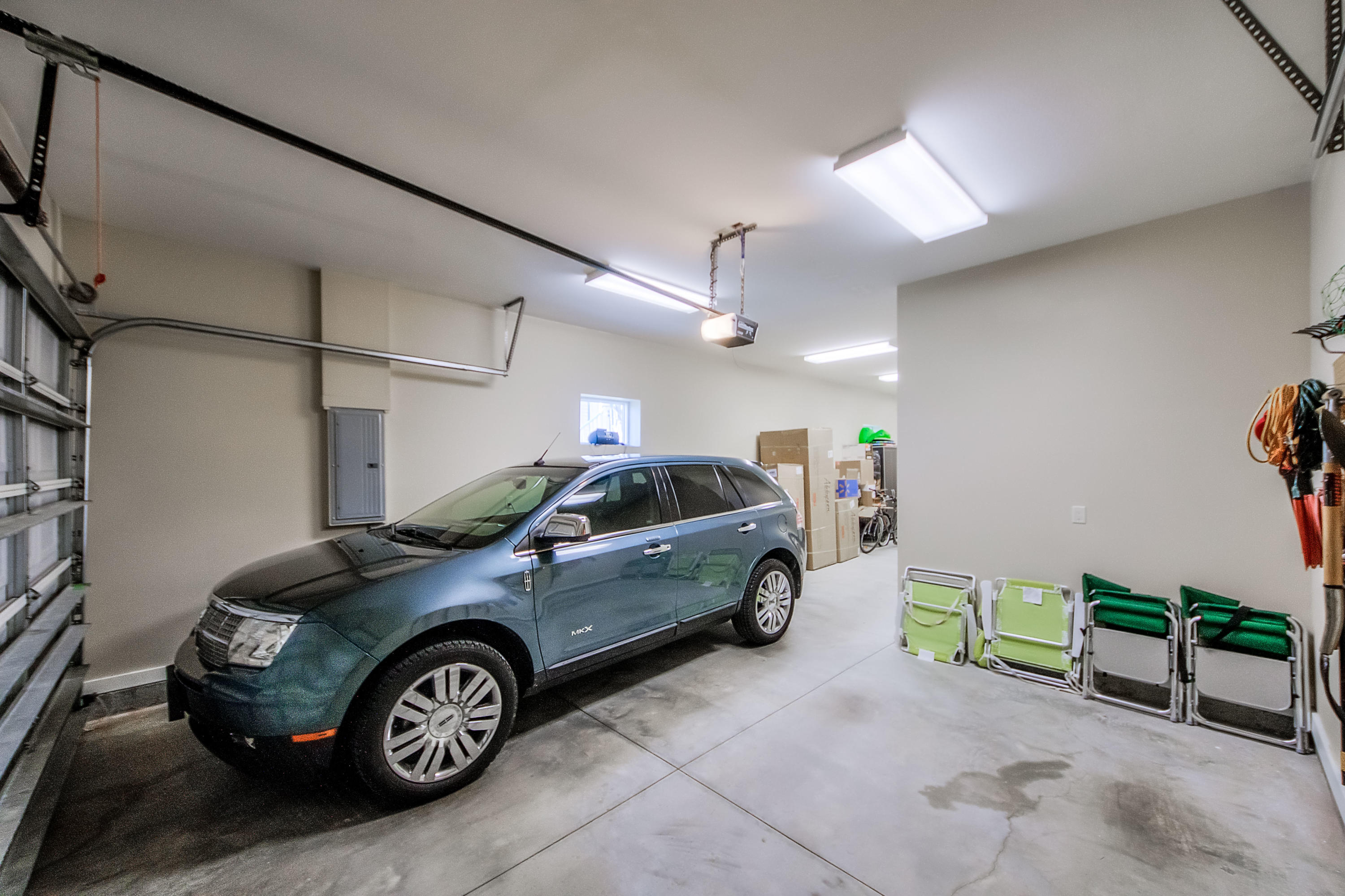 INLET BEACH - Residential