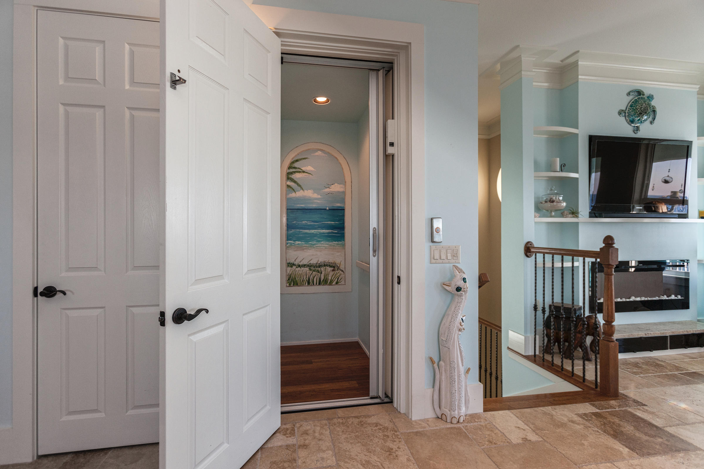 INLET BEACH - Residential