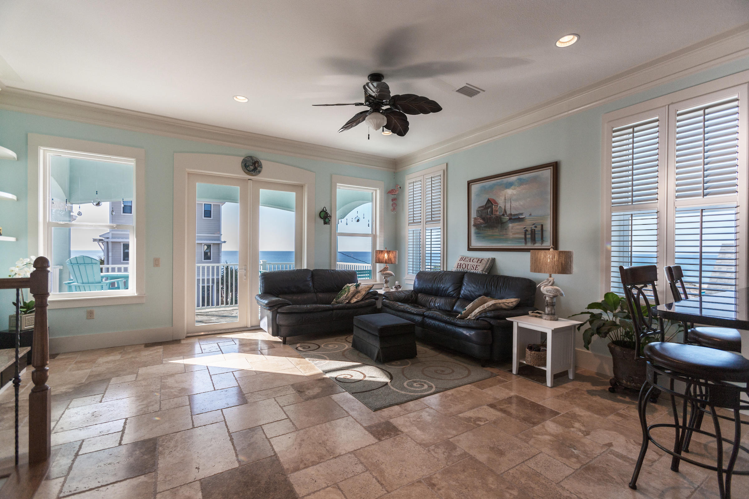 INLET BEACH - Residential