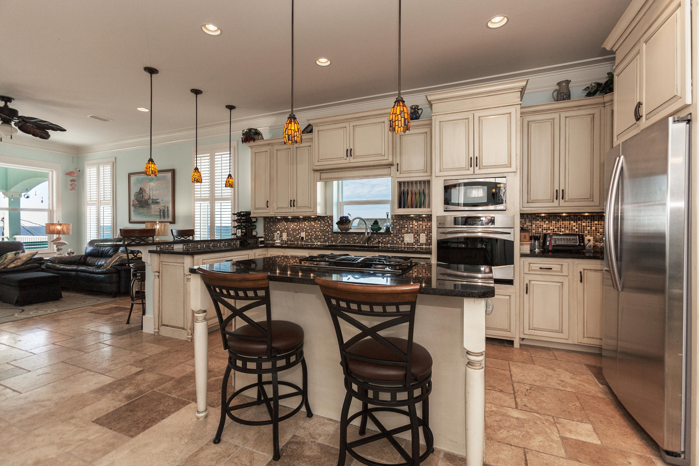 INLET BEACH - Residential