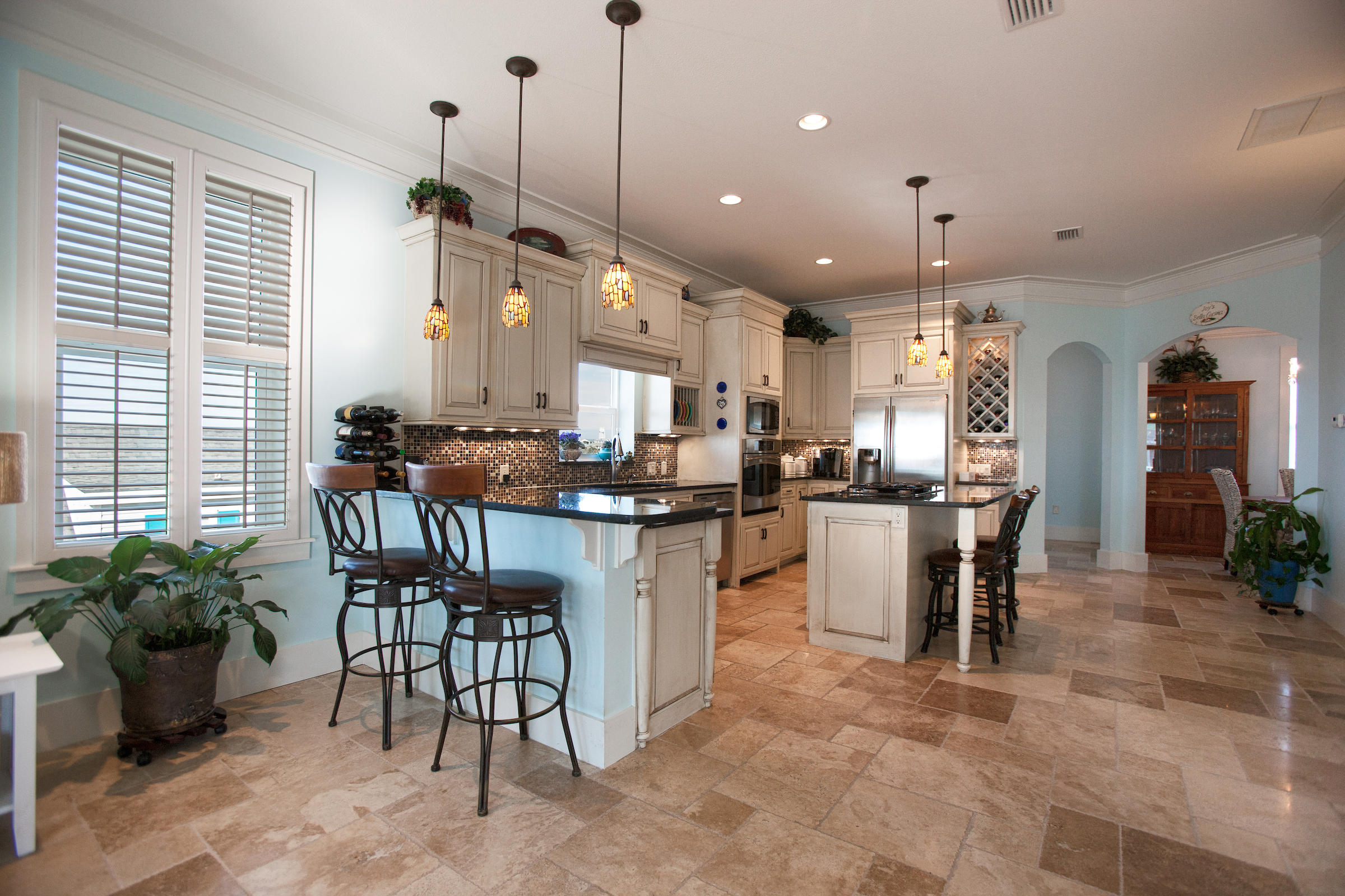 INLET BEACH - Residential