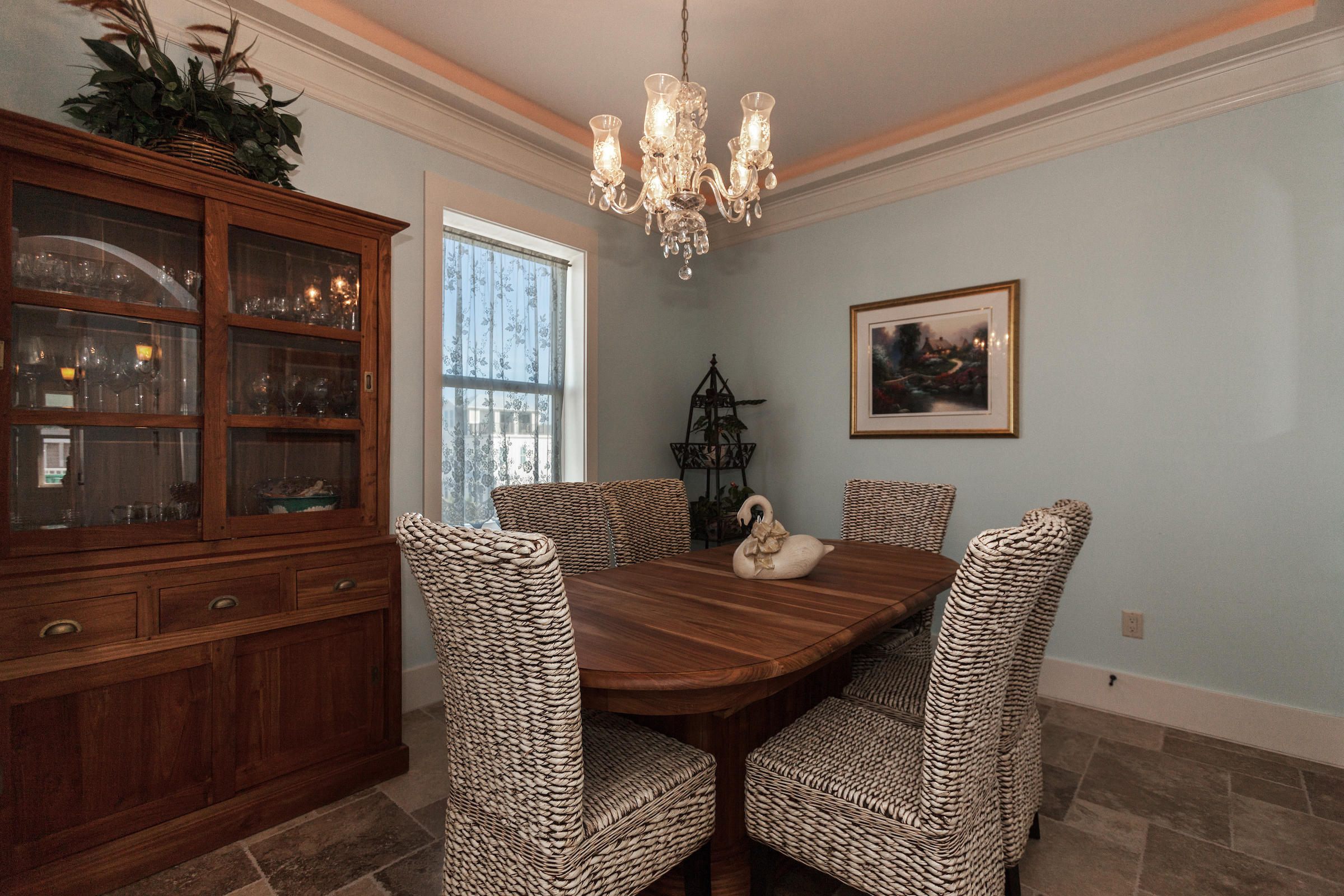 INLET BEACH - Residential