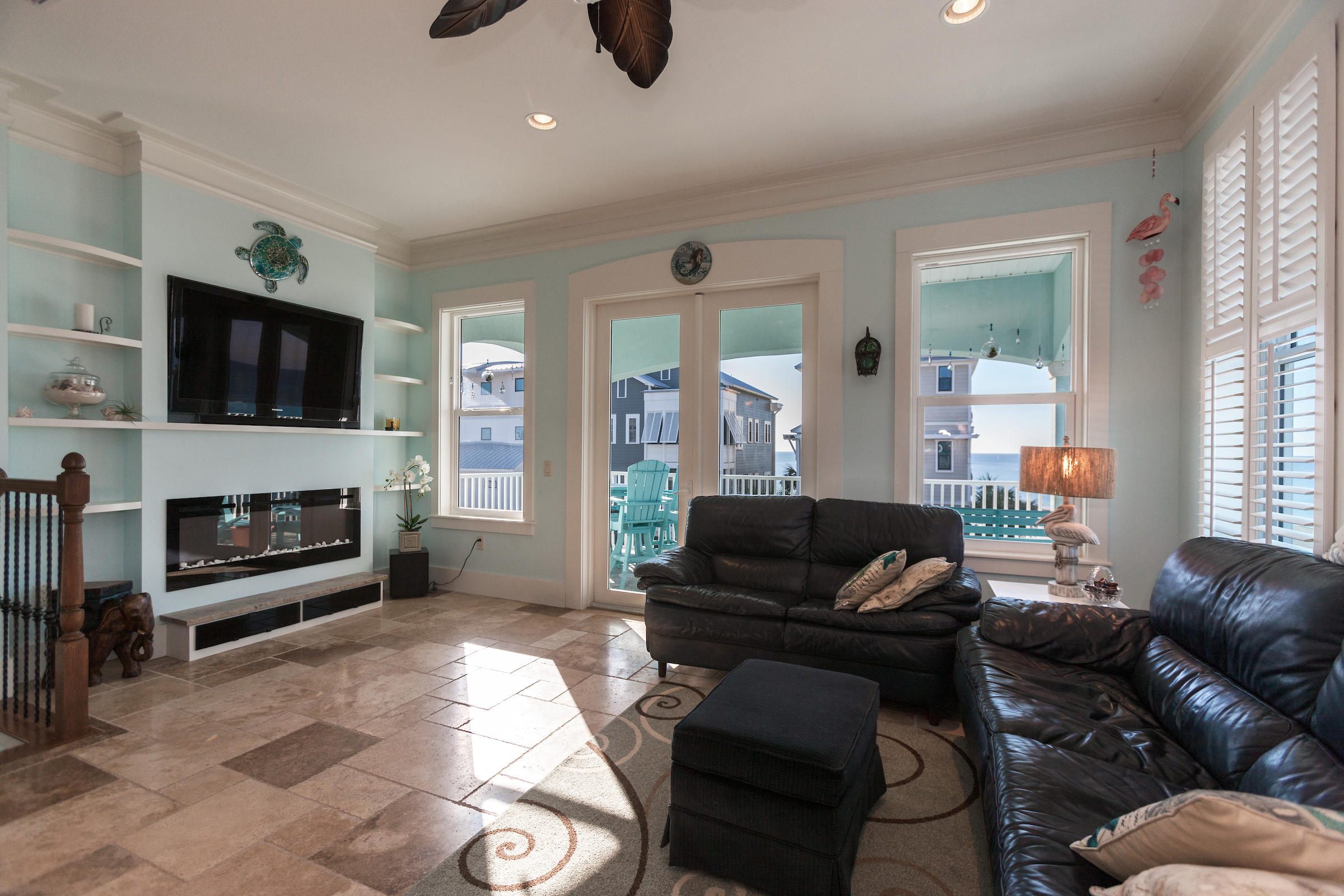 INLET BEACH - Residential