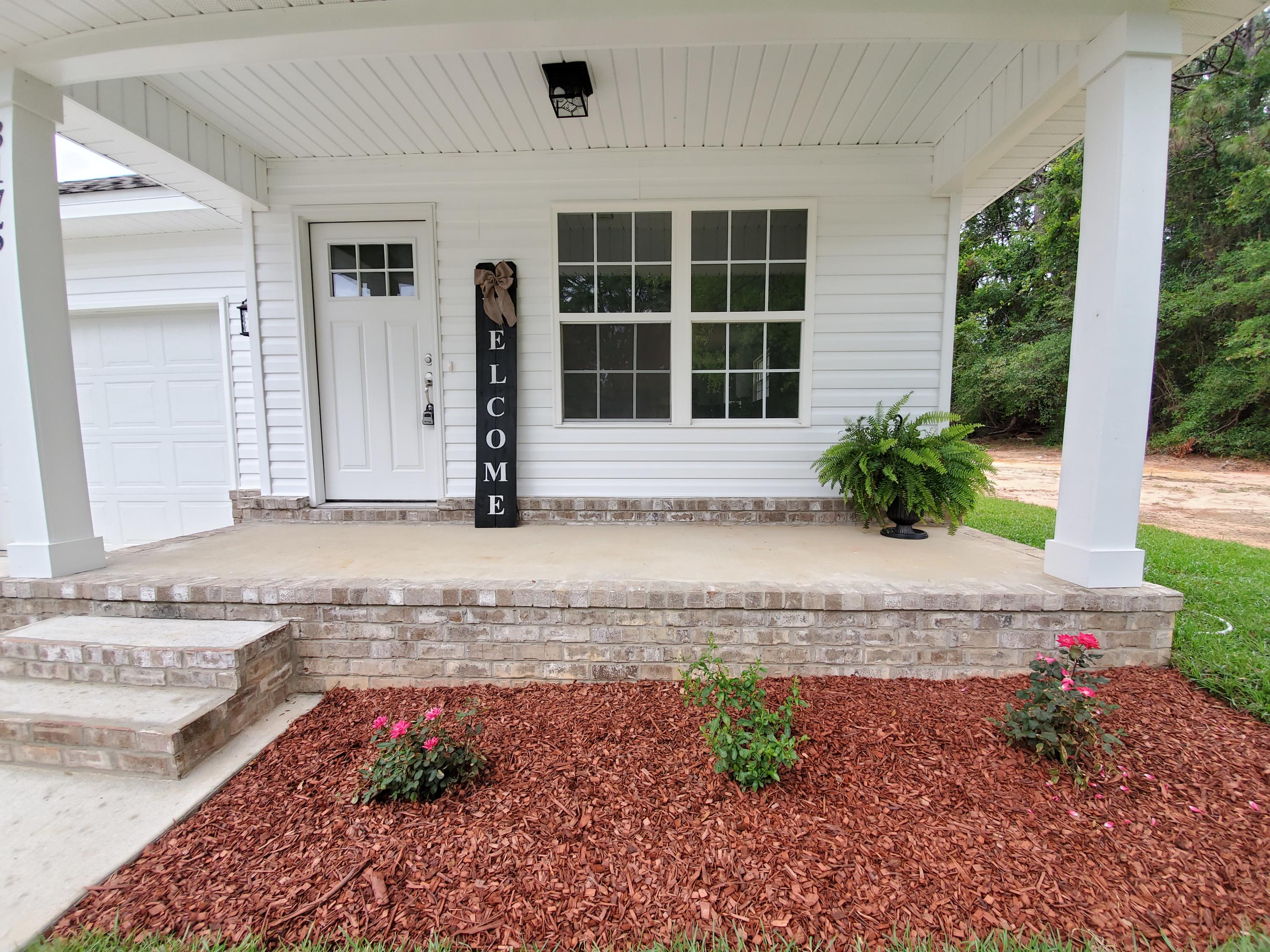 GARDEN CITY - Residential