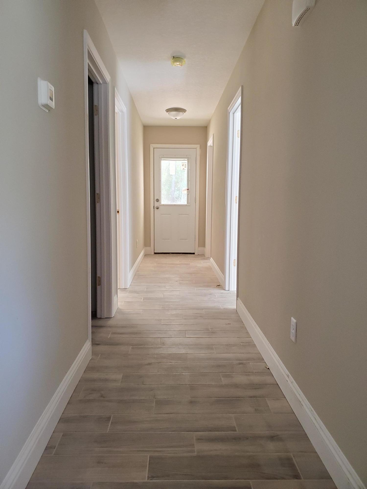 GARDEN CITY - Residential