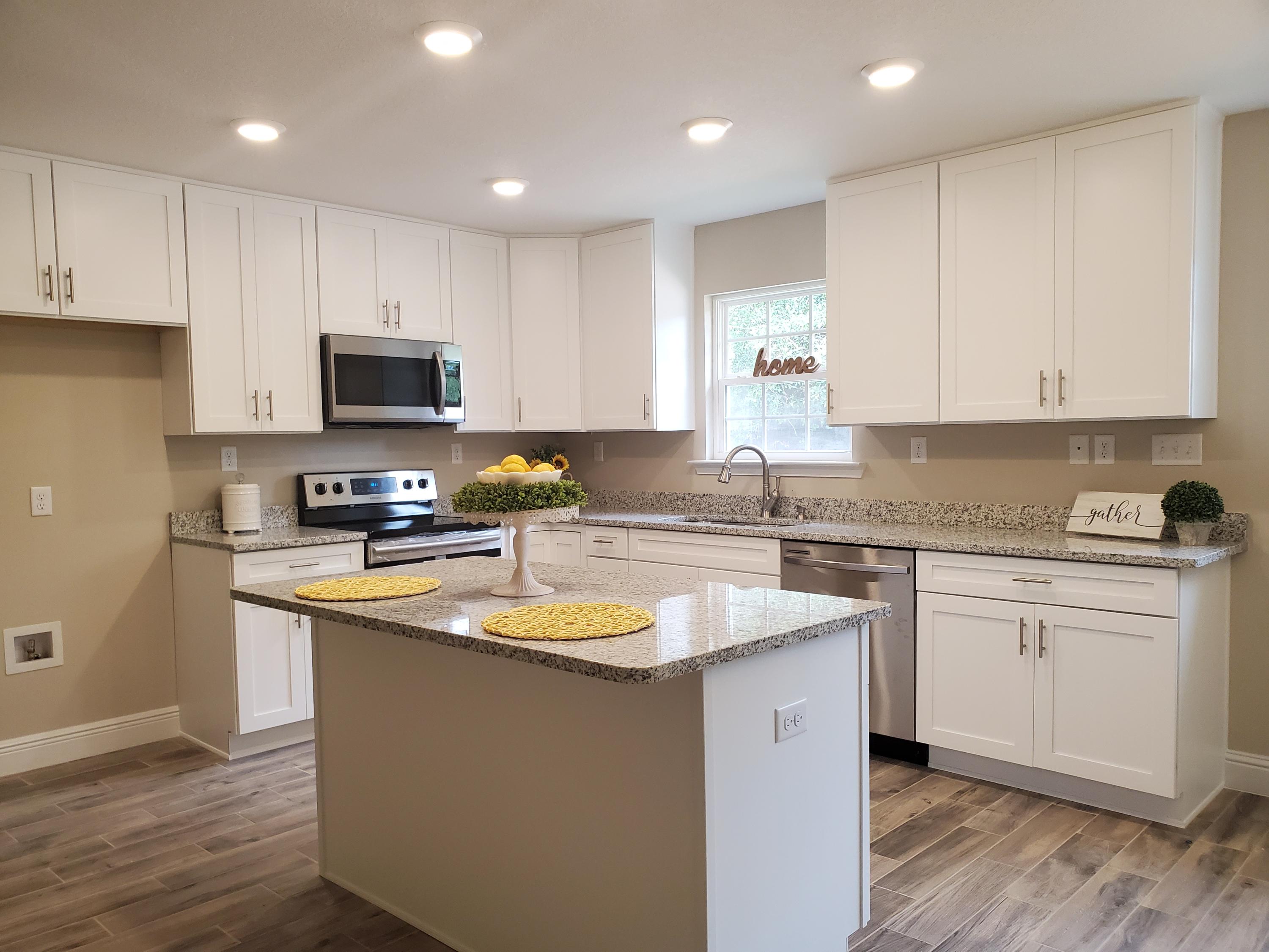 GARDEN CITY - Residential