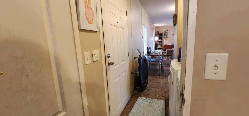 NO RECORDED SUBDIVISION - Residential