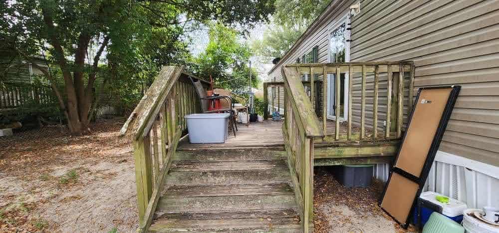 NO RECORDED SUBDIVISION - Residential