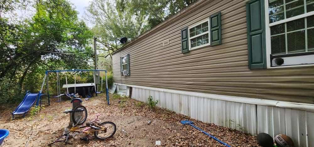 NO RECORDED SUBDIVISION - Residential