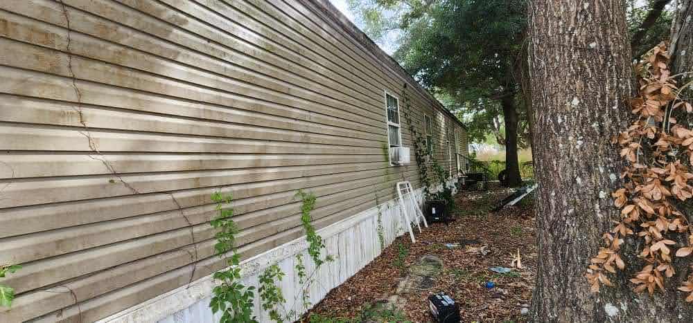 NO RECORDED SUBDIVISION - Residential