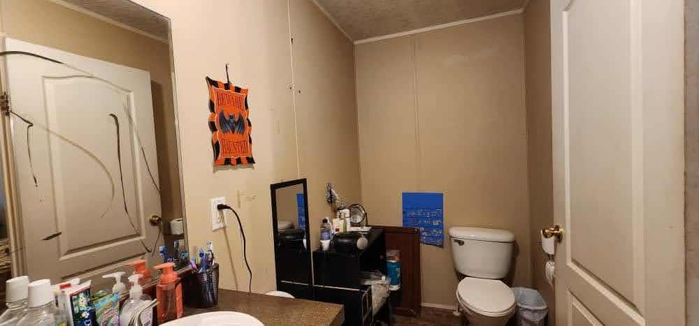 NO RECORDED SUBDIVISION - Residential