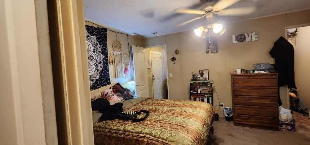 NO RECORDED SUBDIVISION - Residential