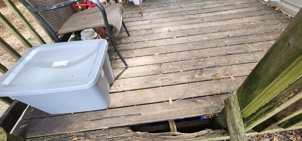 NO RECORDED SUBDIVISION - Residential